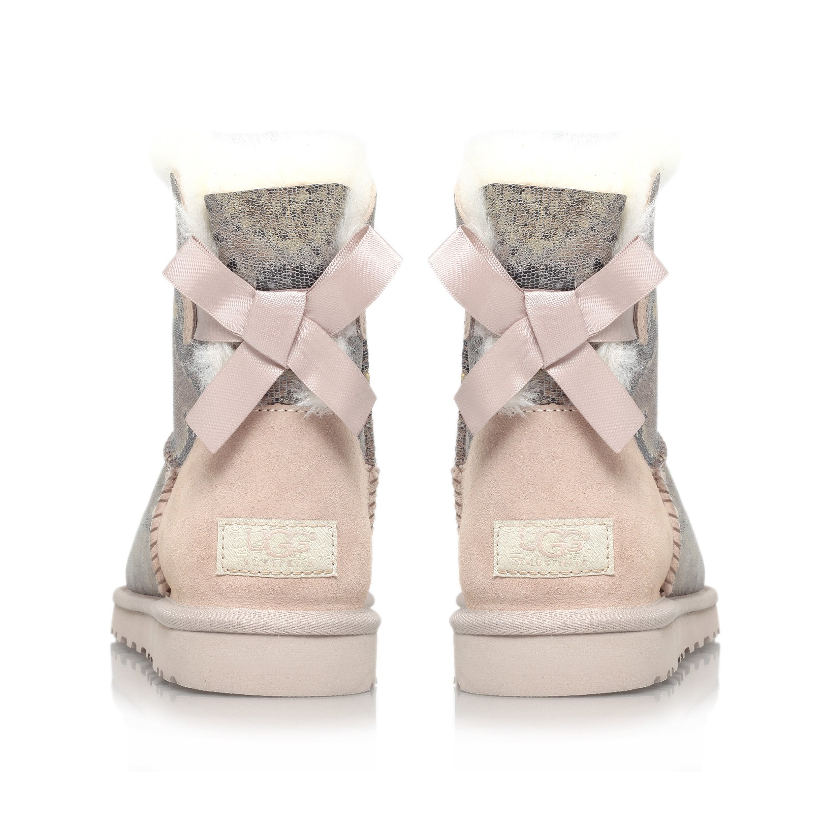 ugg bailey bow mini 38 ugg bailey bow mini 38
