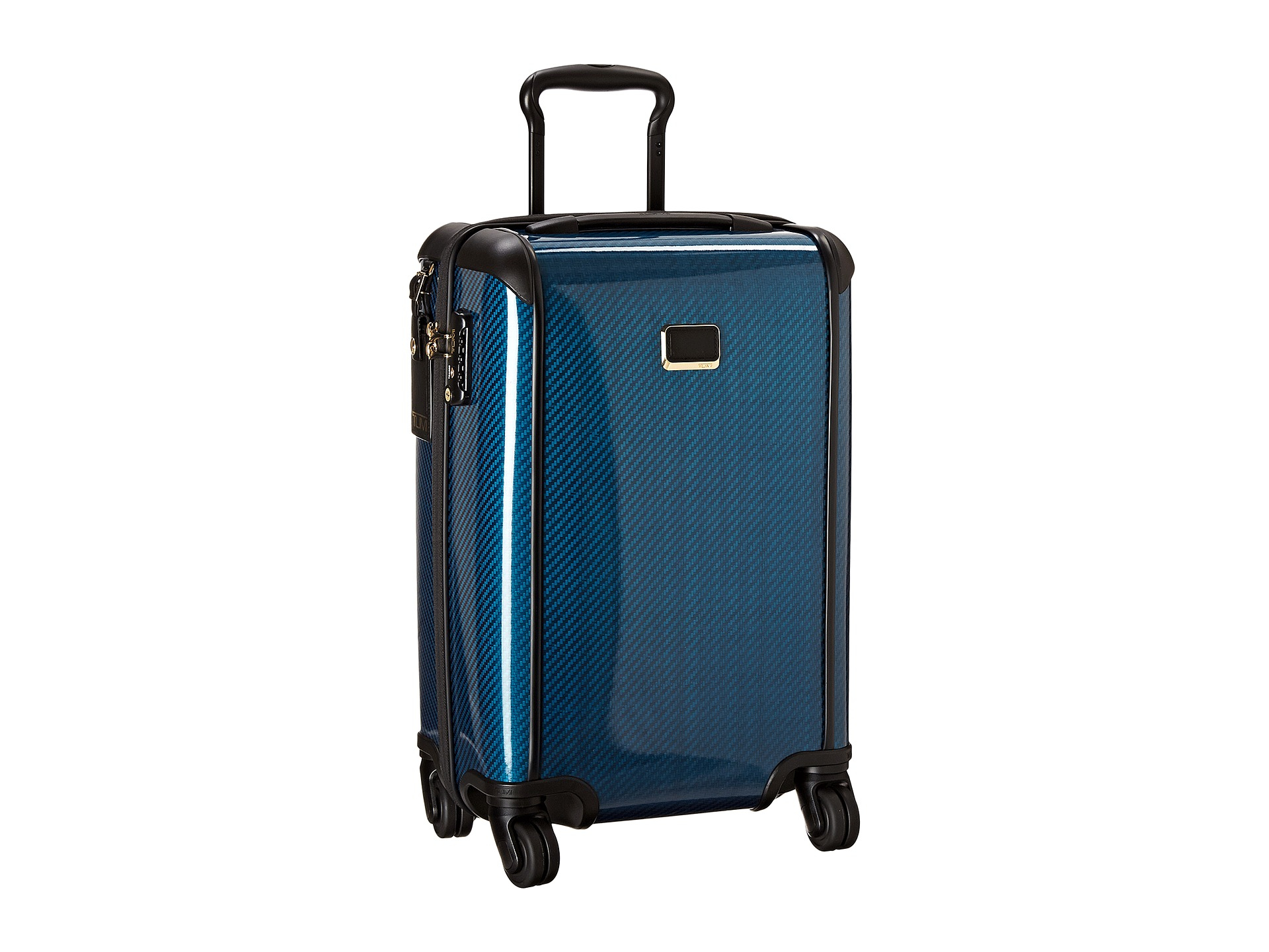 Tumi Tegra-lite™ - International Carry-on in Teal | Lyst