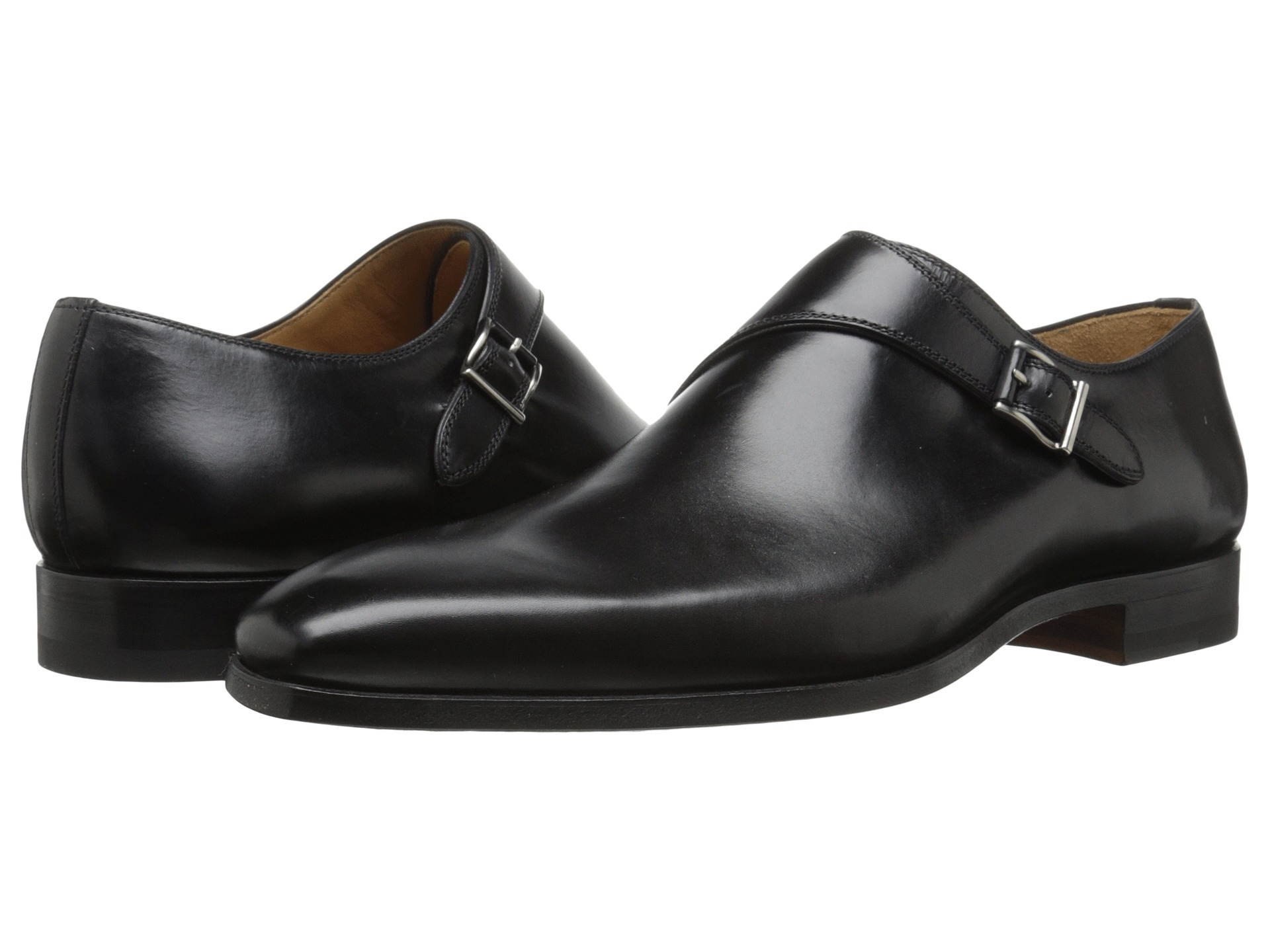 Saks Fifth Avenue Efren in Black for 