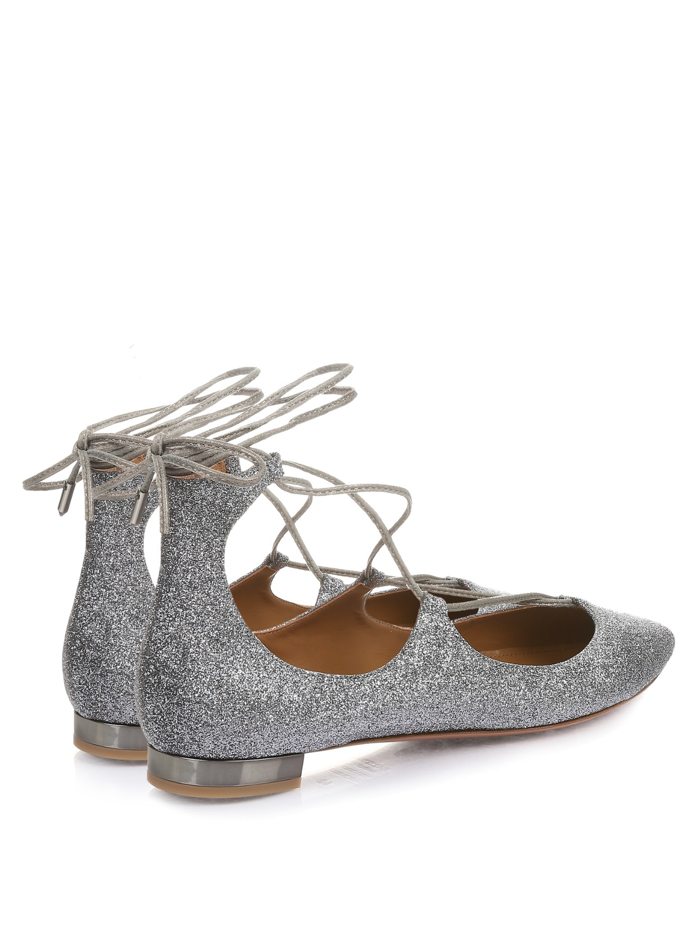 aquazzura christy