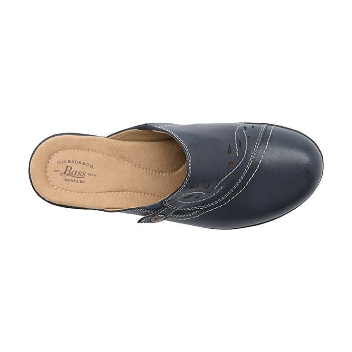 gh bass clogs