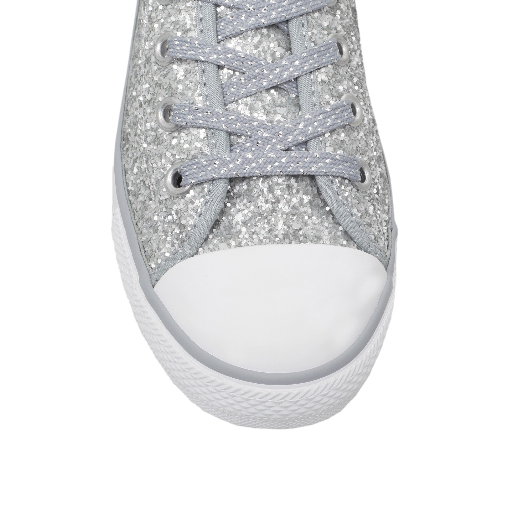 dainty sparkle converse