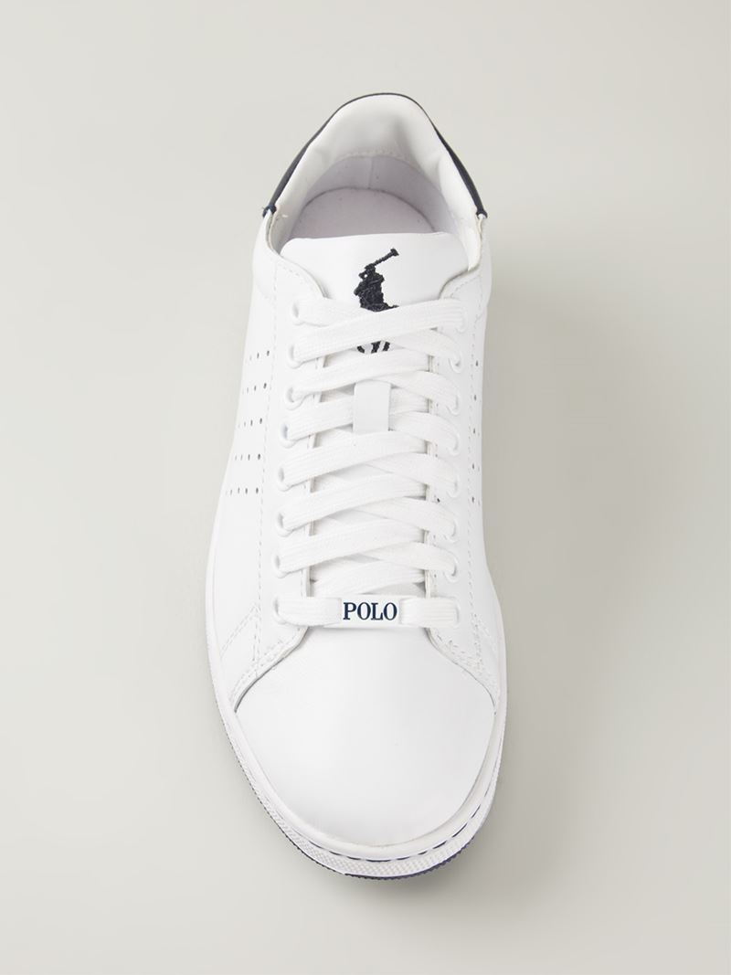 white trainers size 11