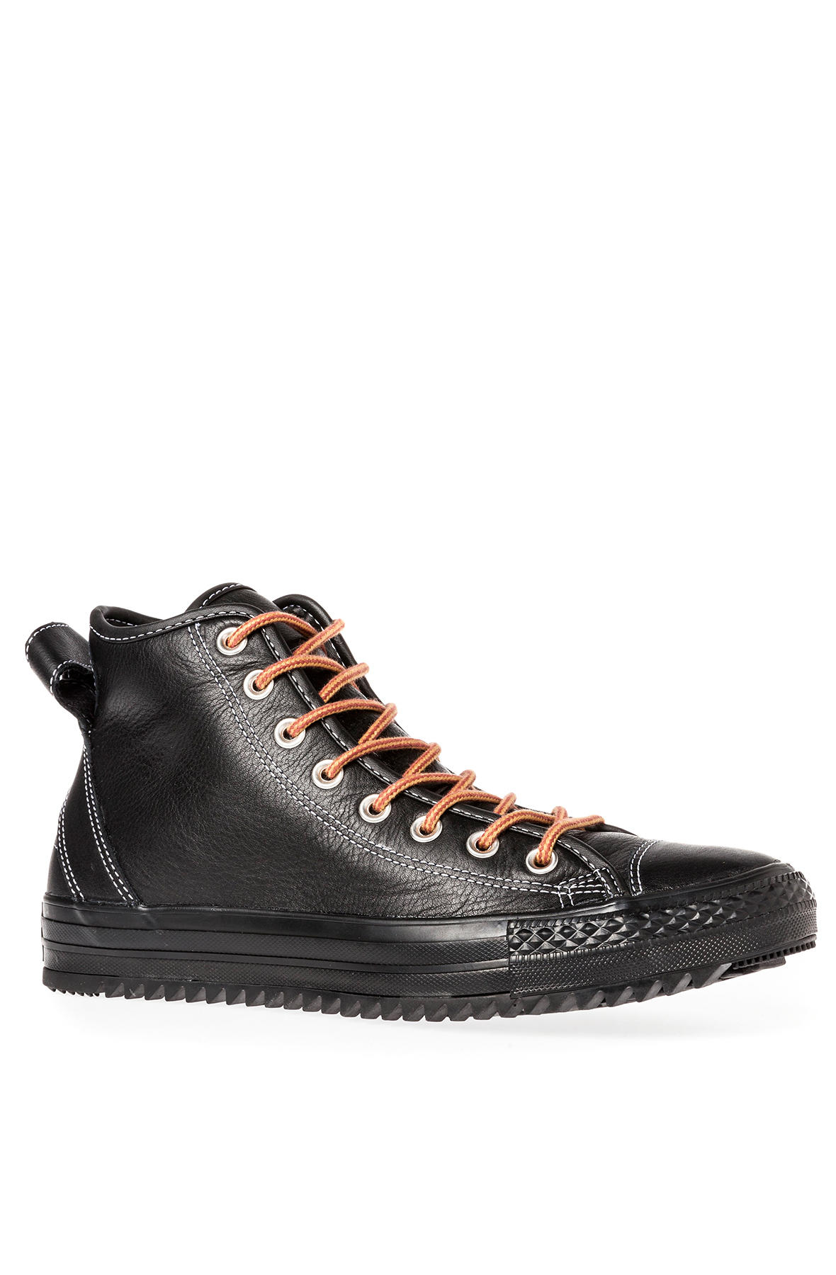 converse hollis