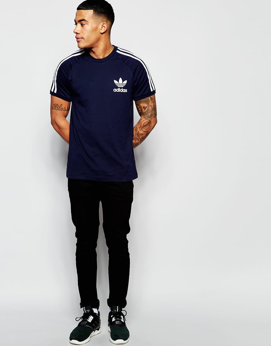 خيال رجال الاطفاء بحيرة تاوبو إكراه ماكينة تسجيل المدفوعات النقدية جيب t  shirt adidas homme 2015 - socoproject.org