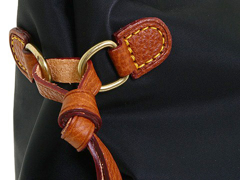 dooney and bourke victoria nylon tote