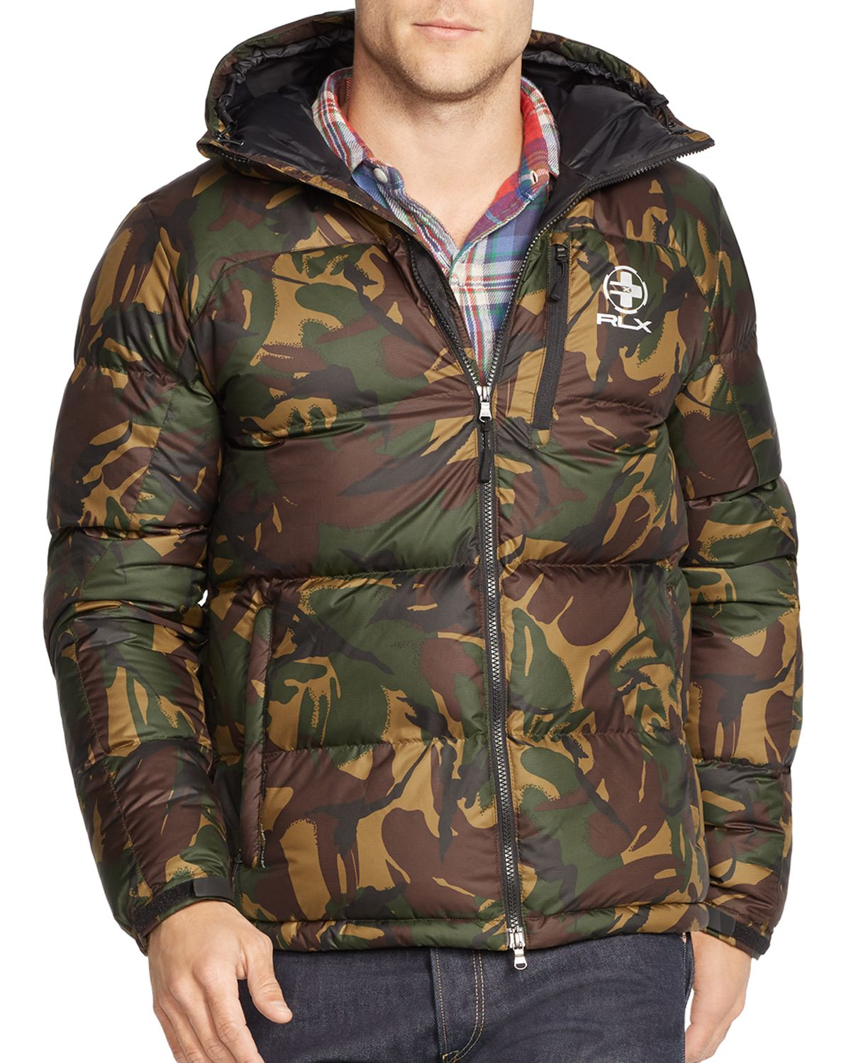 rlx puffer jacket Shop Clothing & Shoes Online