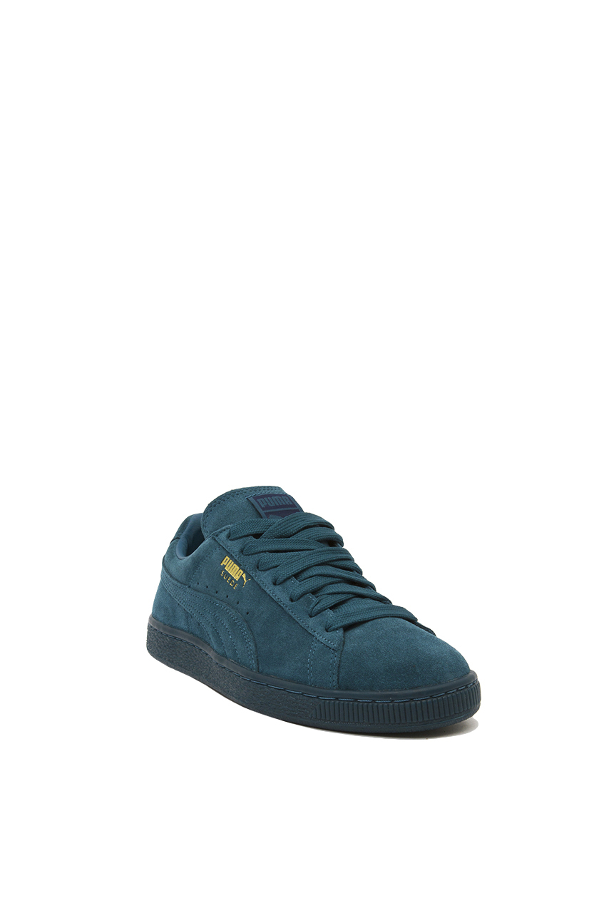 puma classic mono iced