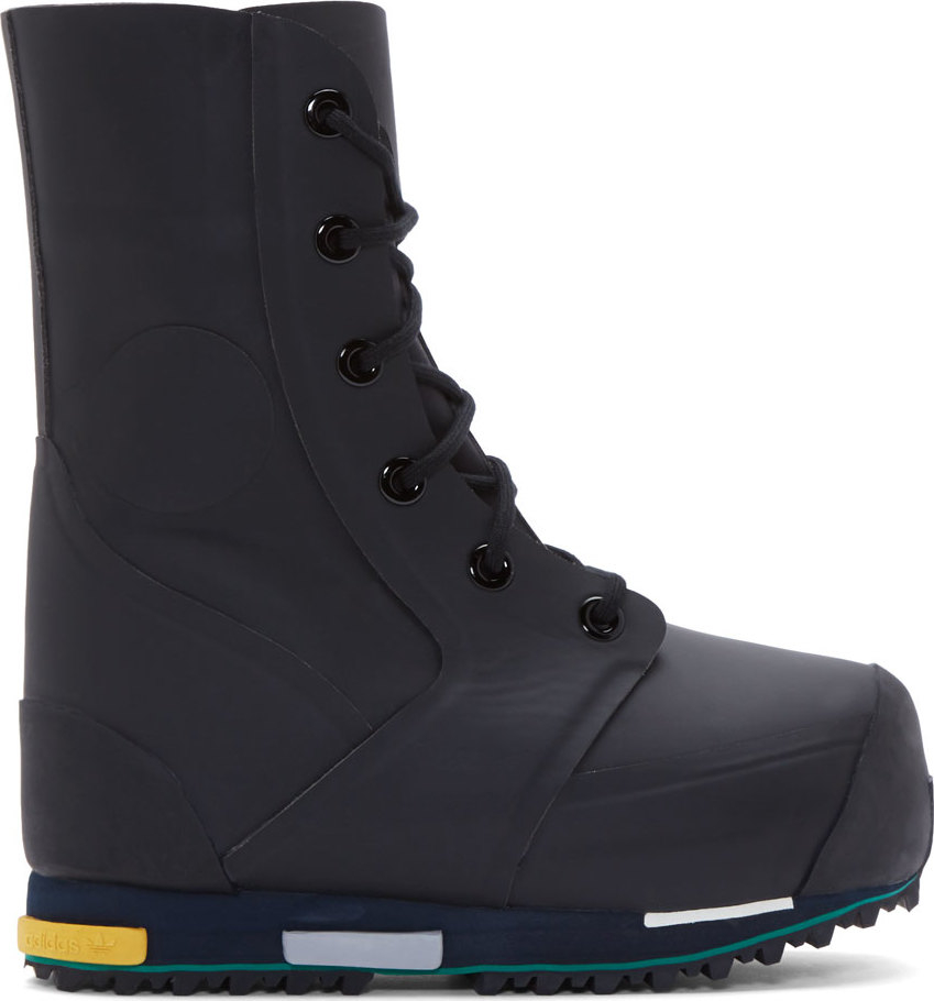 raf bunny boots