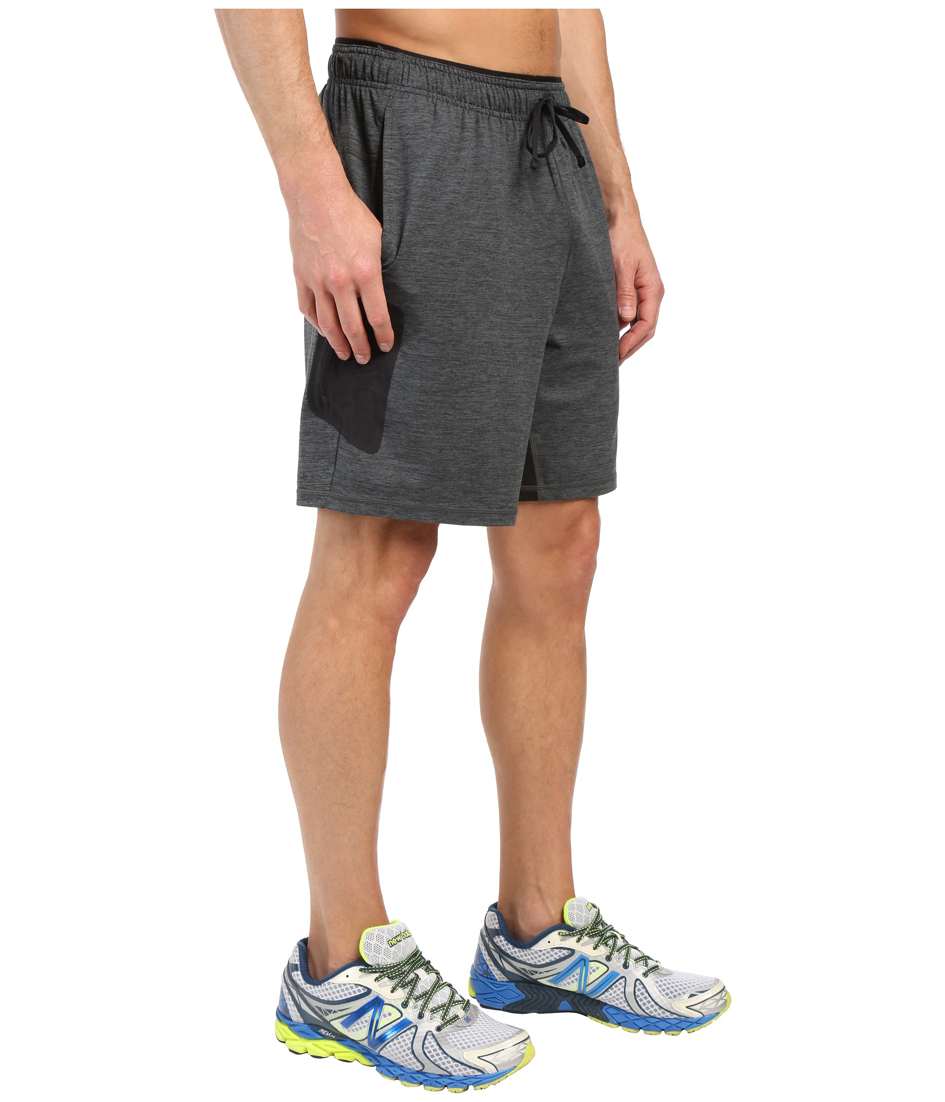 new balance anticipate short