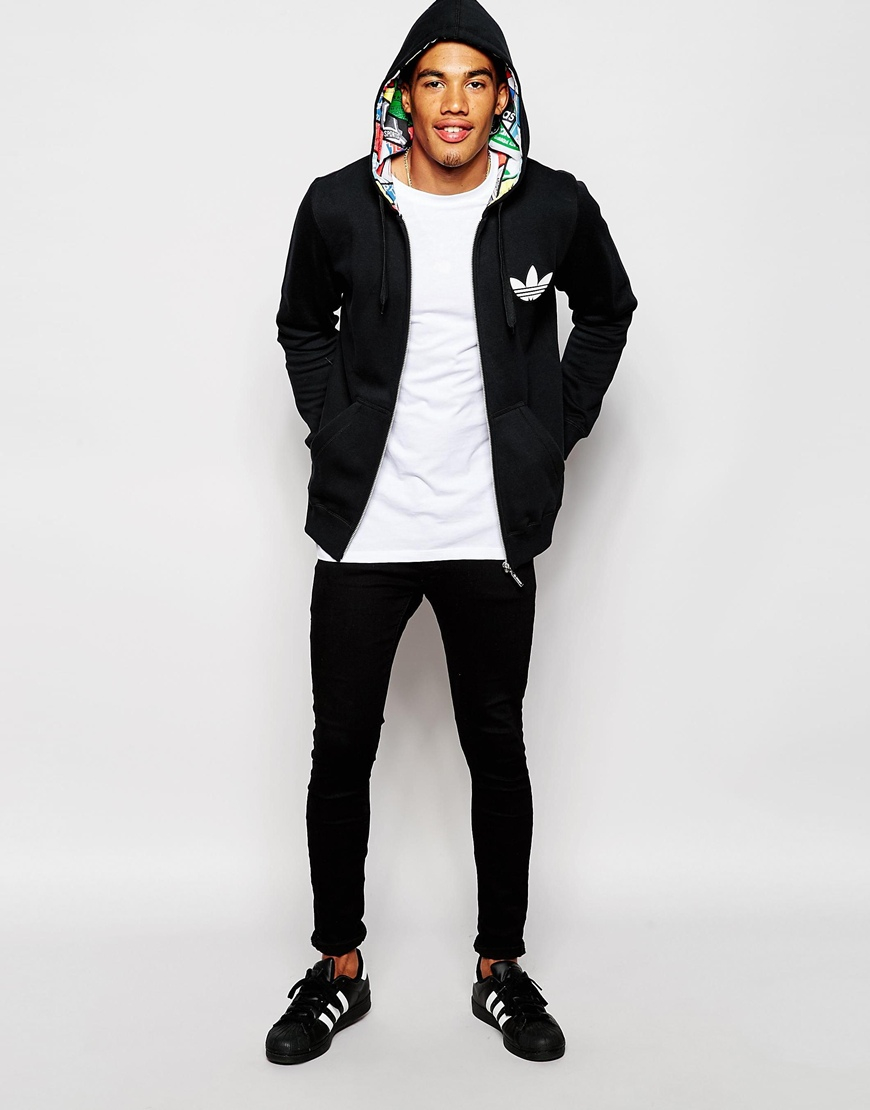 adidas originals men