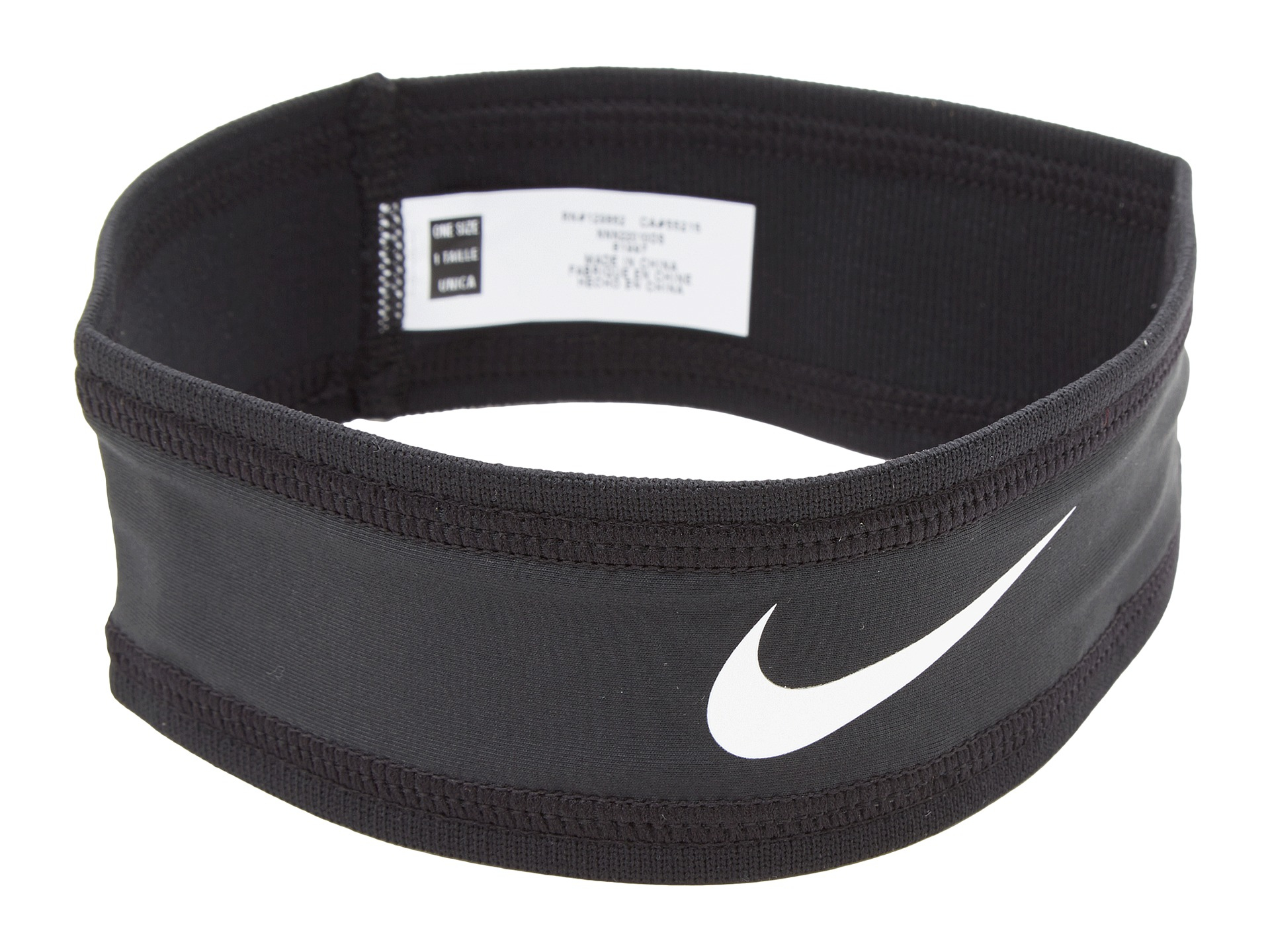 Nike performance headband Clearance