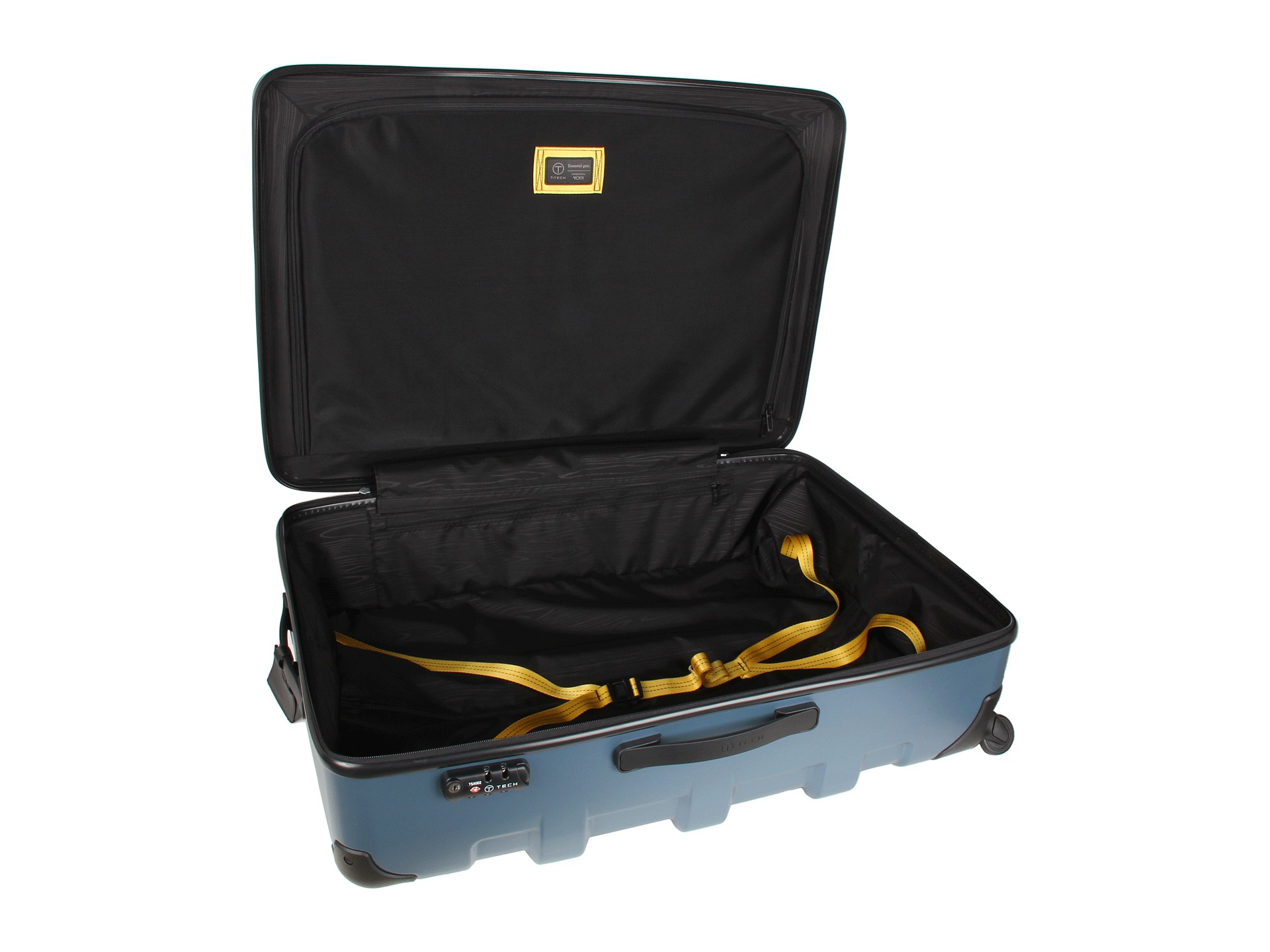 TUMI T-TECH CARGO MEDIUM TRIP4輪68L Amazon.com | Tumi Luggage T-Tech Cargo International Carry