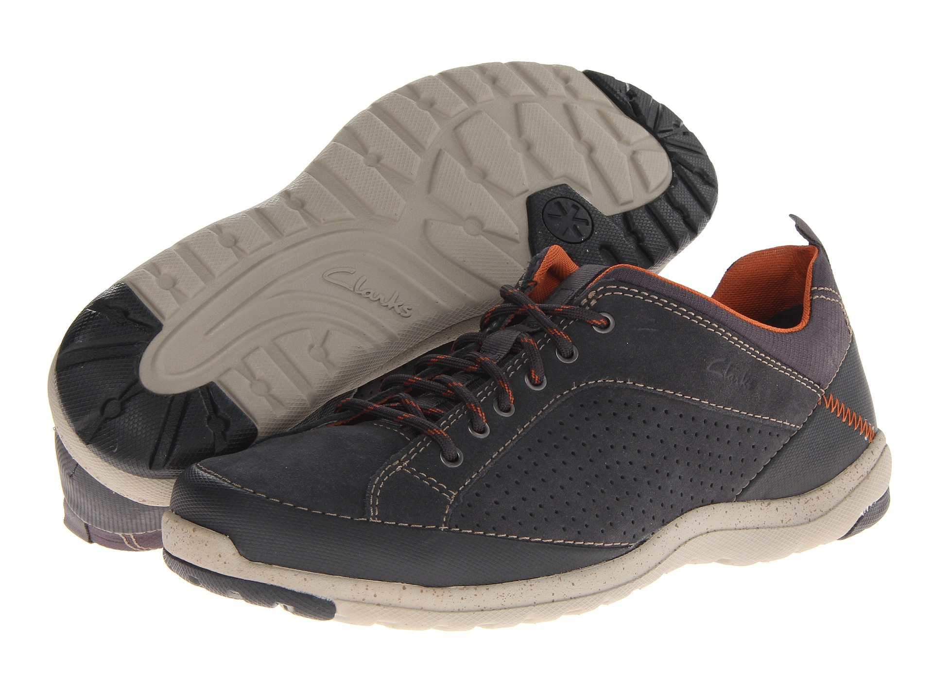 clarks sidehill edge