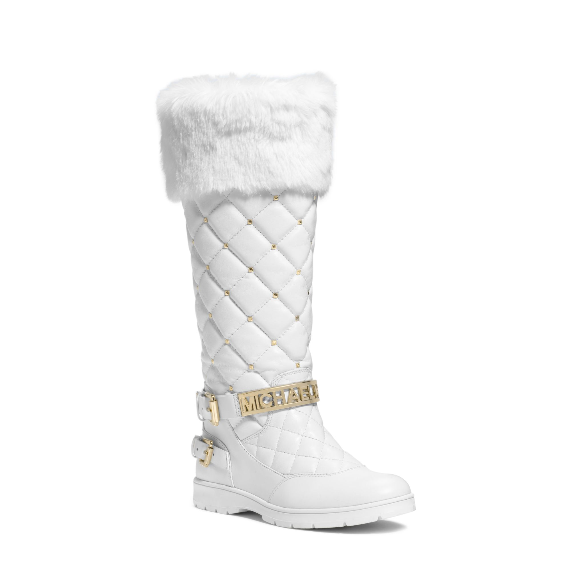 micheal kors winter boots