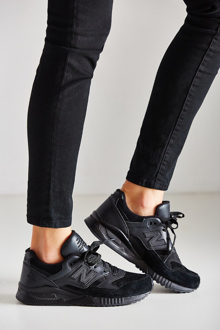 new balance 530 90s running