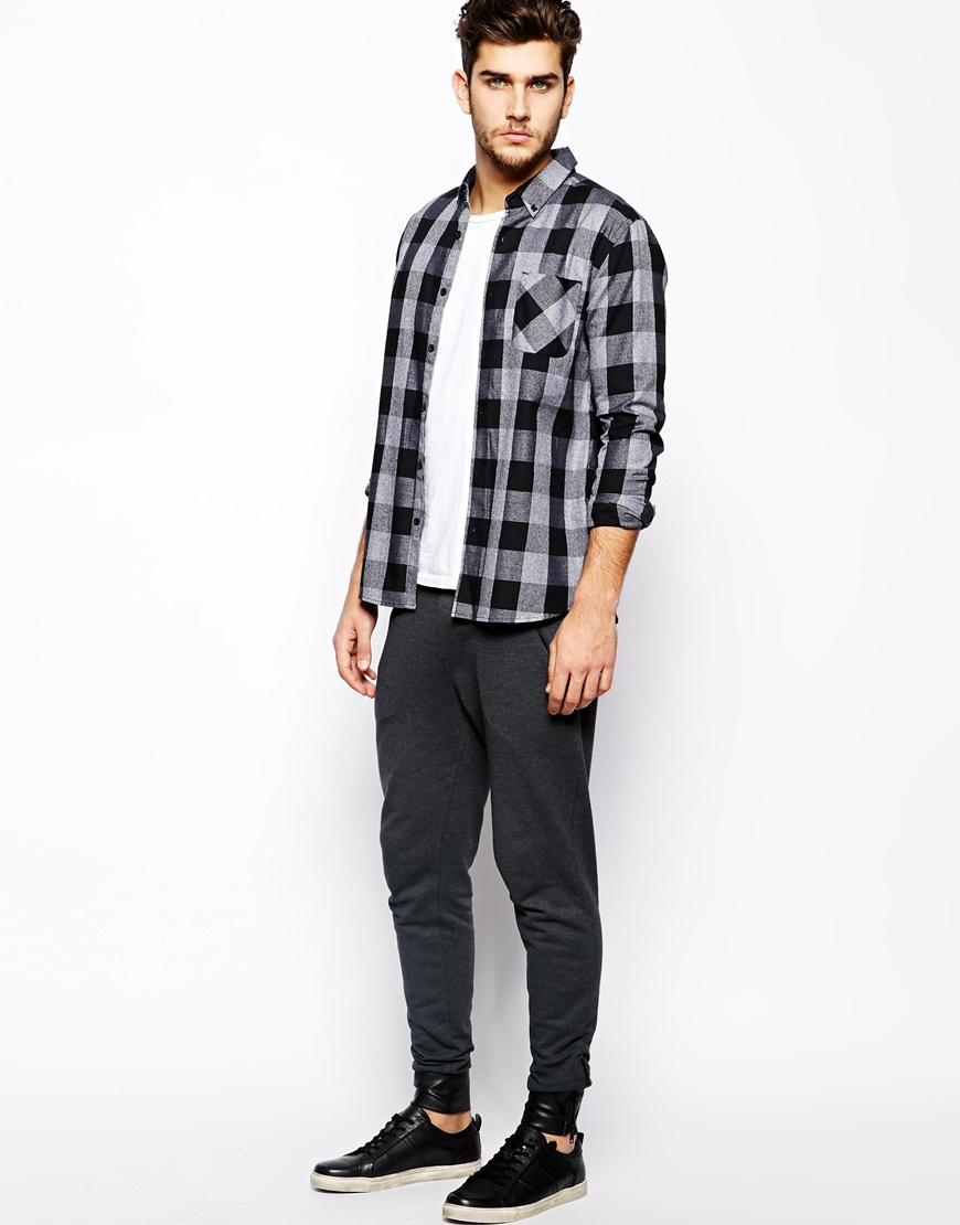 asos sweatpants men