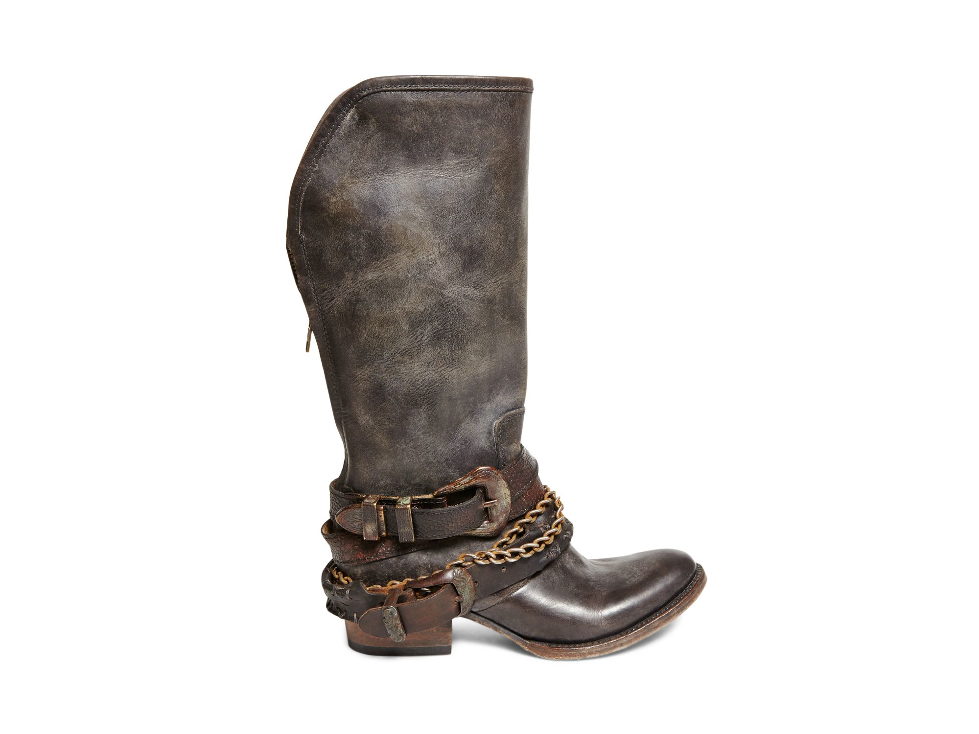 freebird knox boots