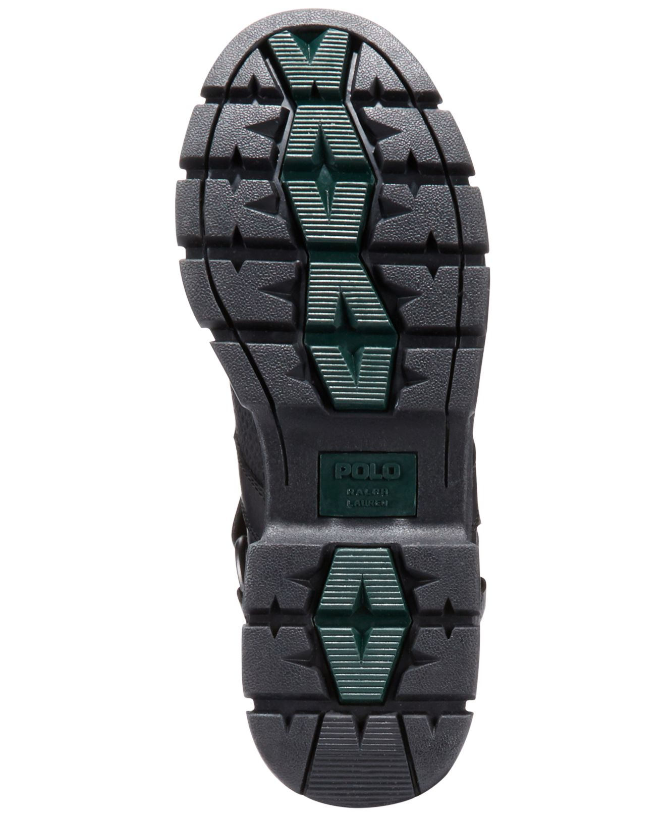 polo ralph lauren conquest low boots