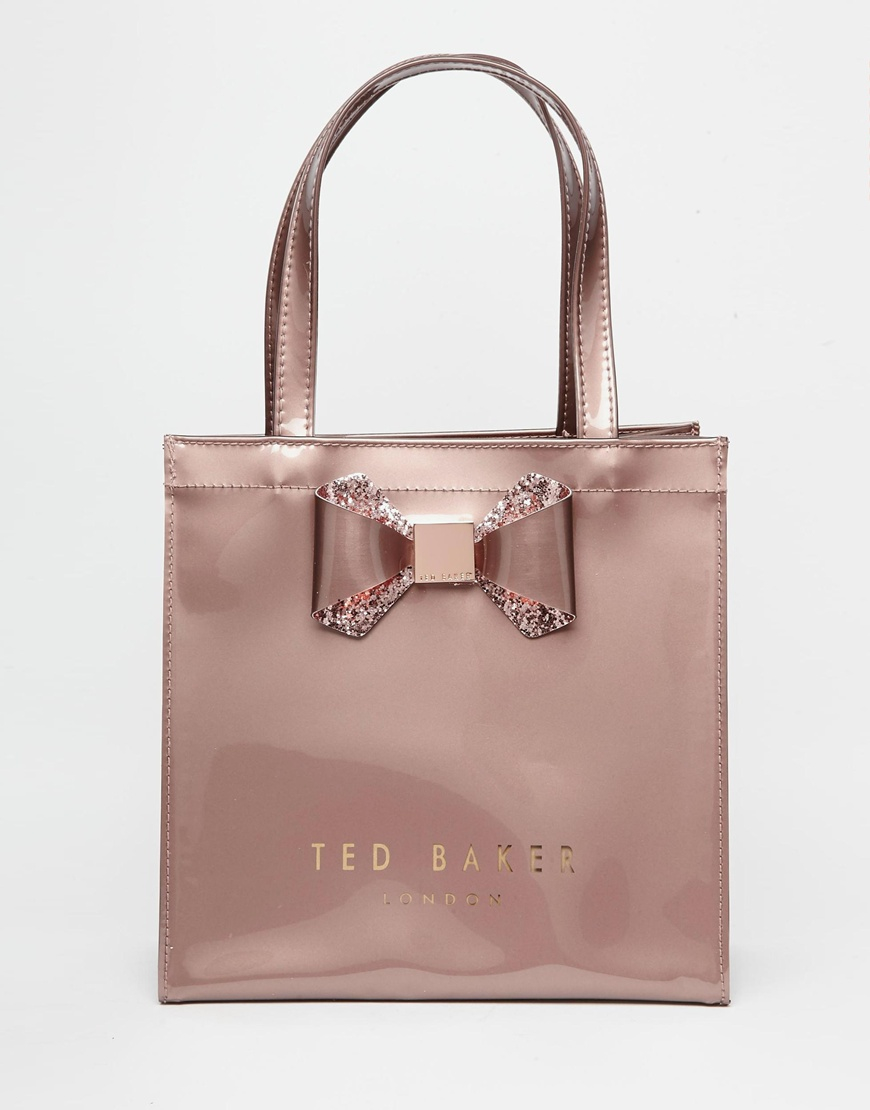 new ted baker bags