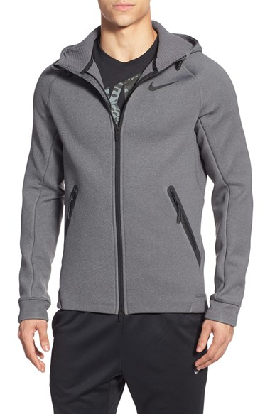 nike therma fit jacket