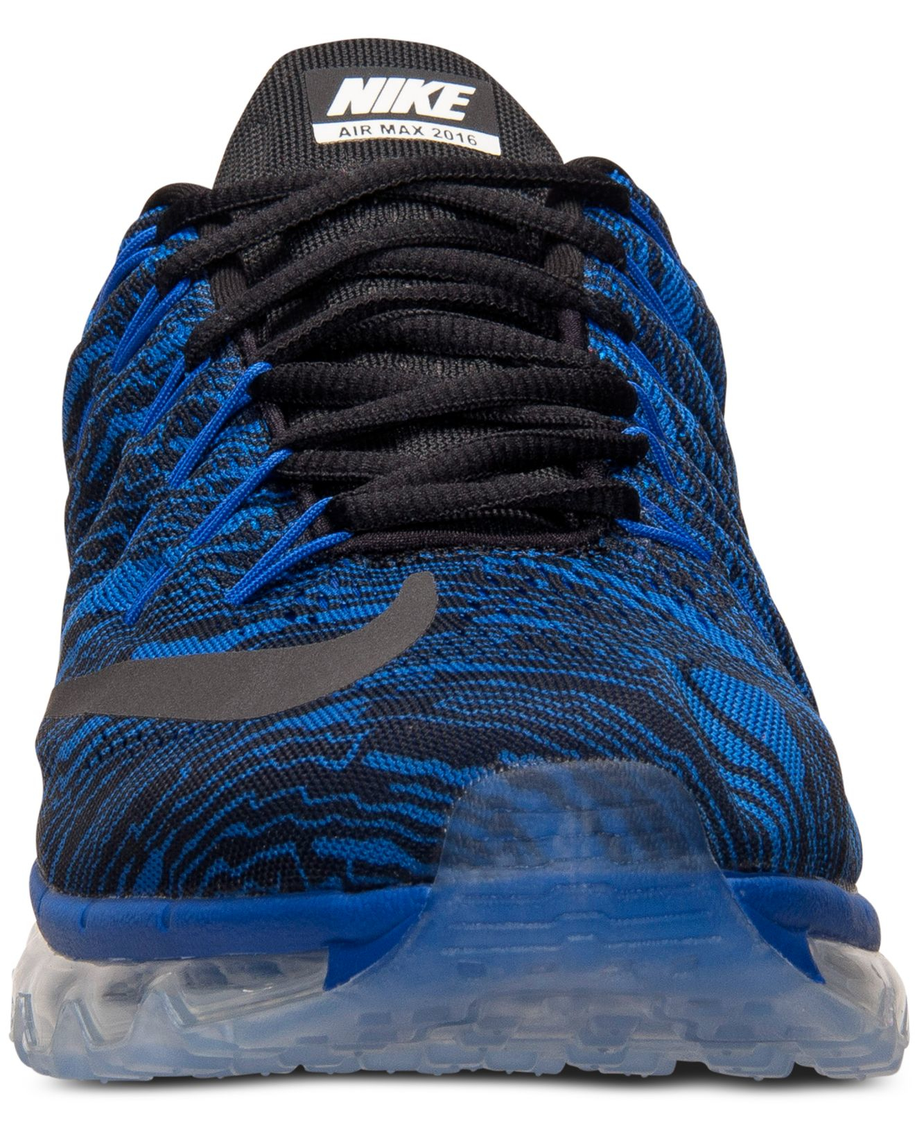 nike air max 2016 blauw zwart nike air max 2016 blauw zwart