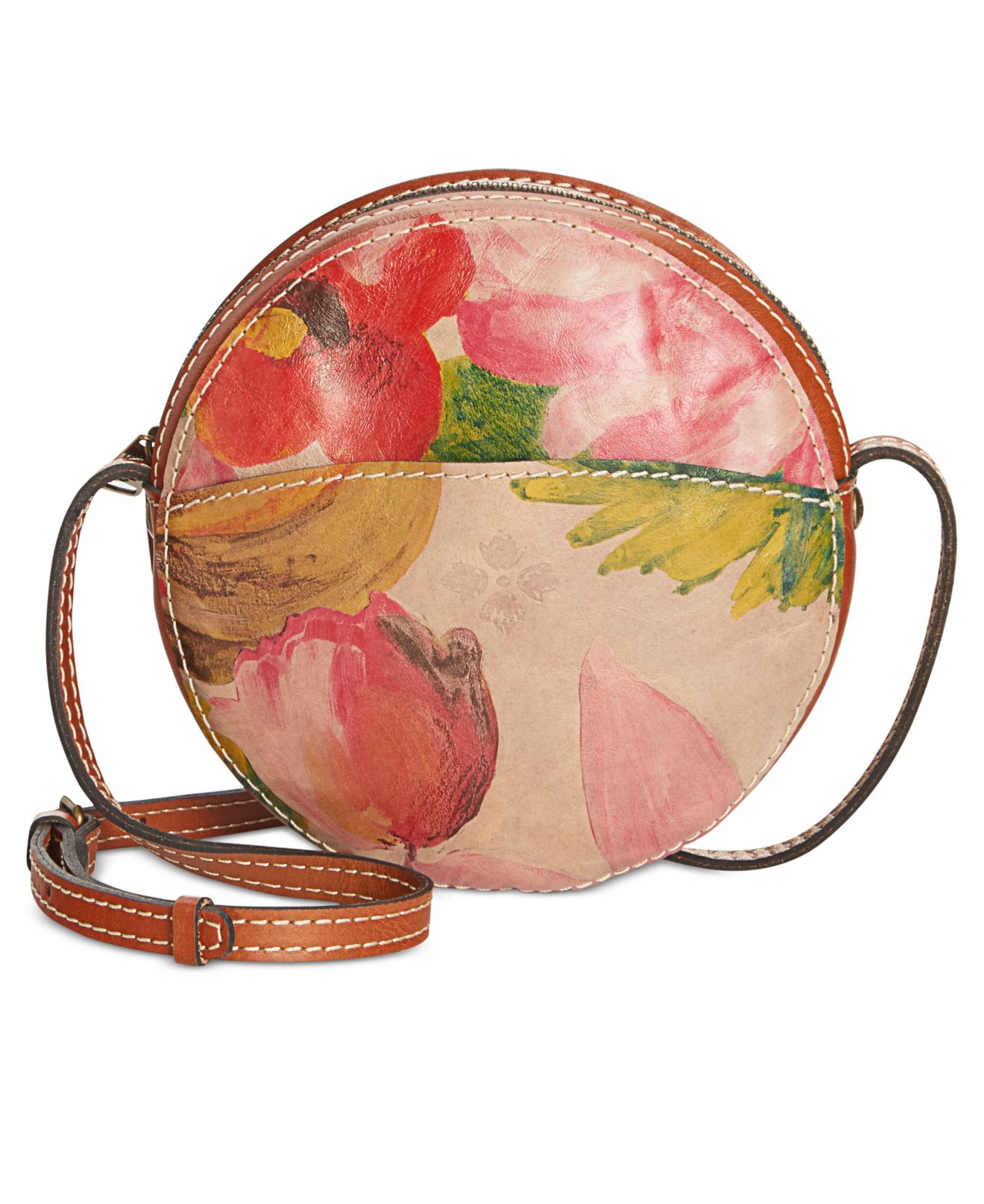 patricia nash small crossbody