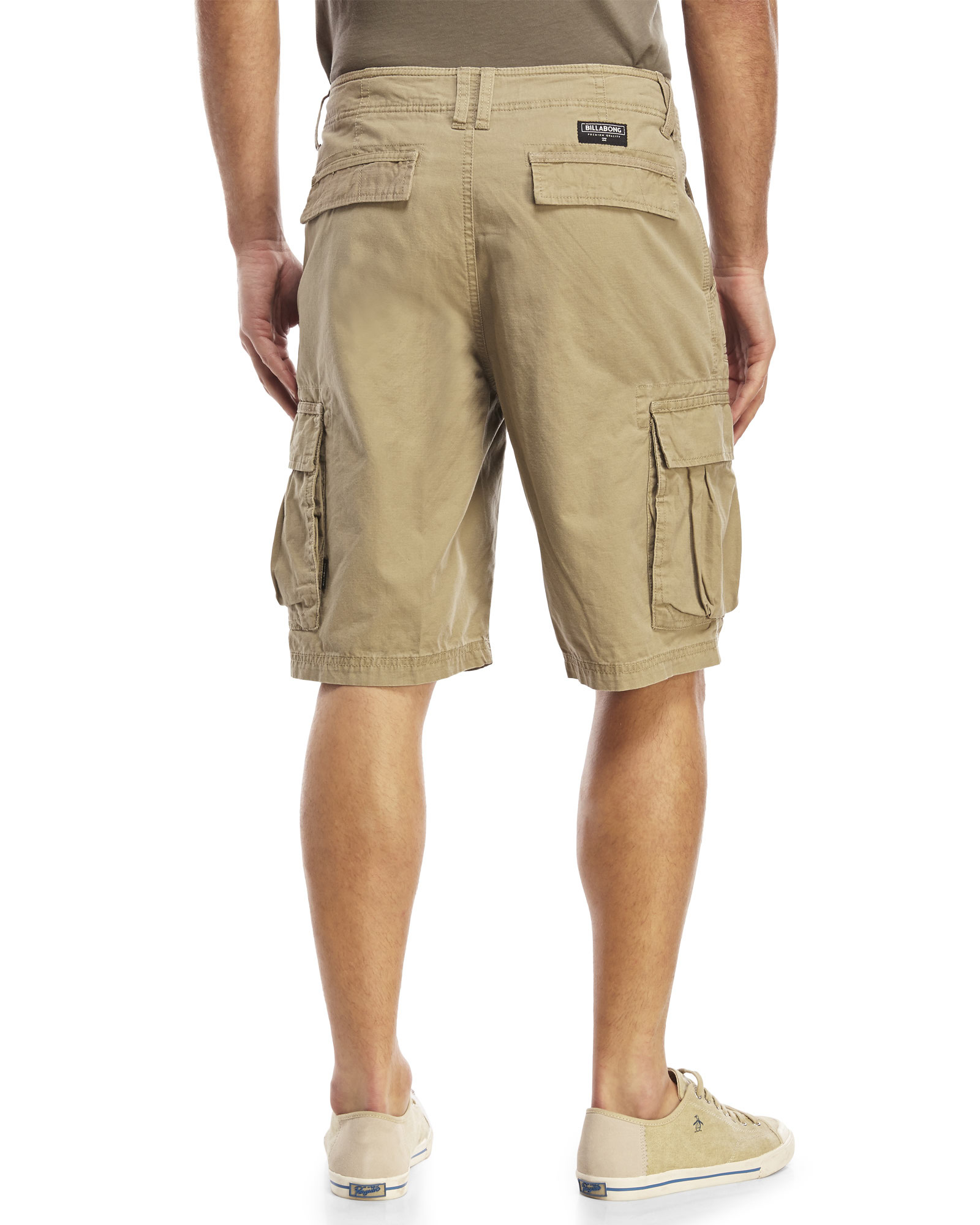 billabong mens cargo shorts