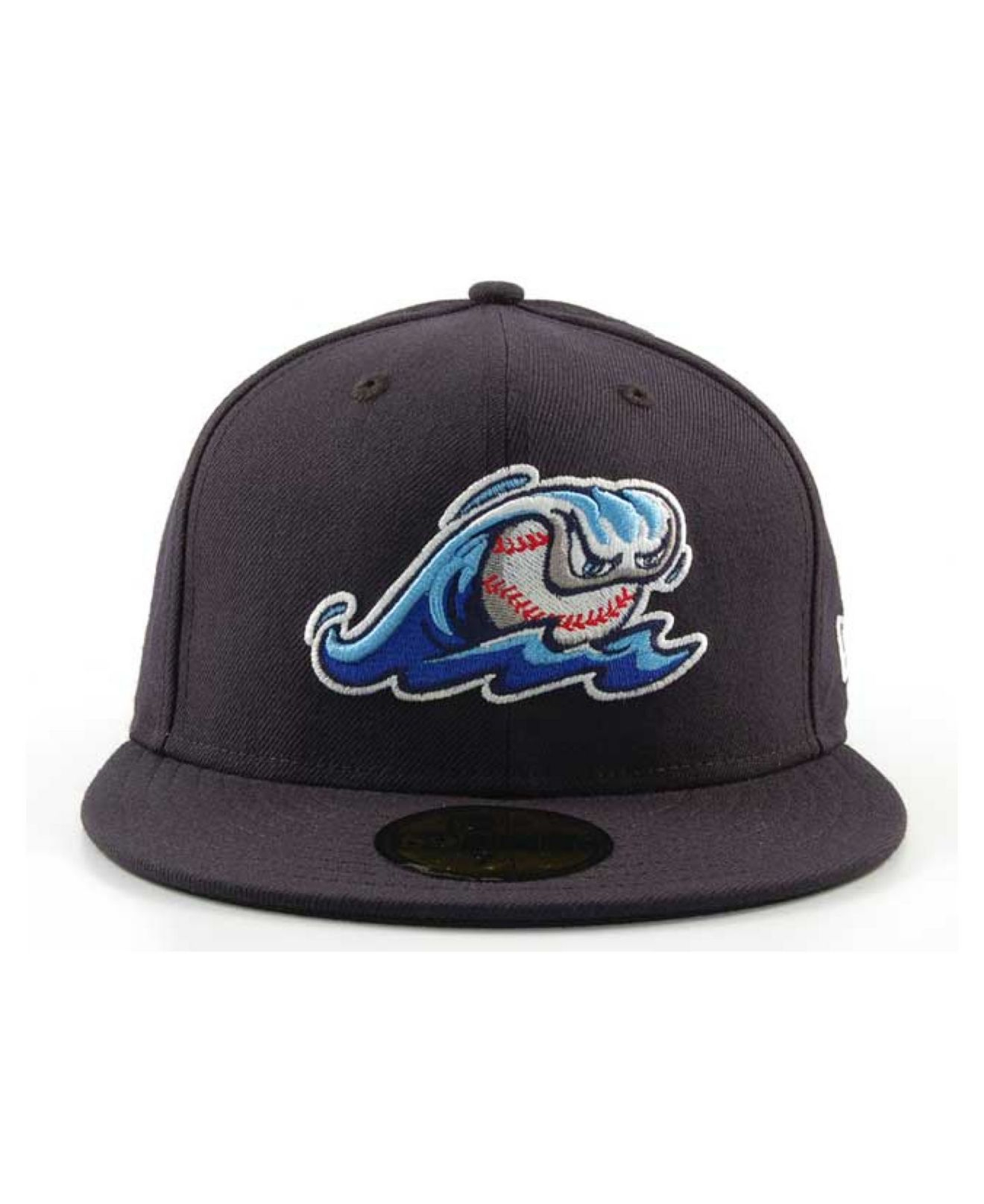 west michigan whitecaps hat