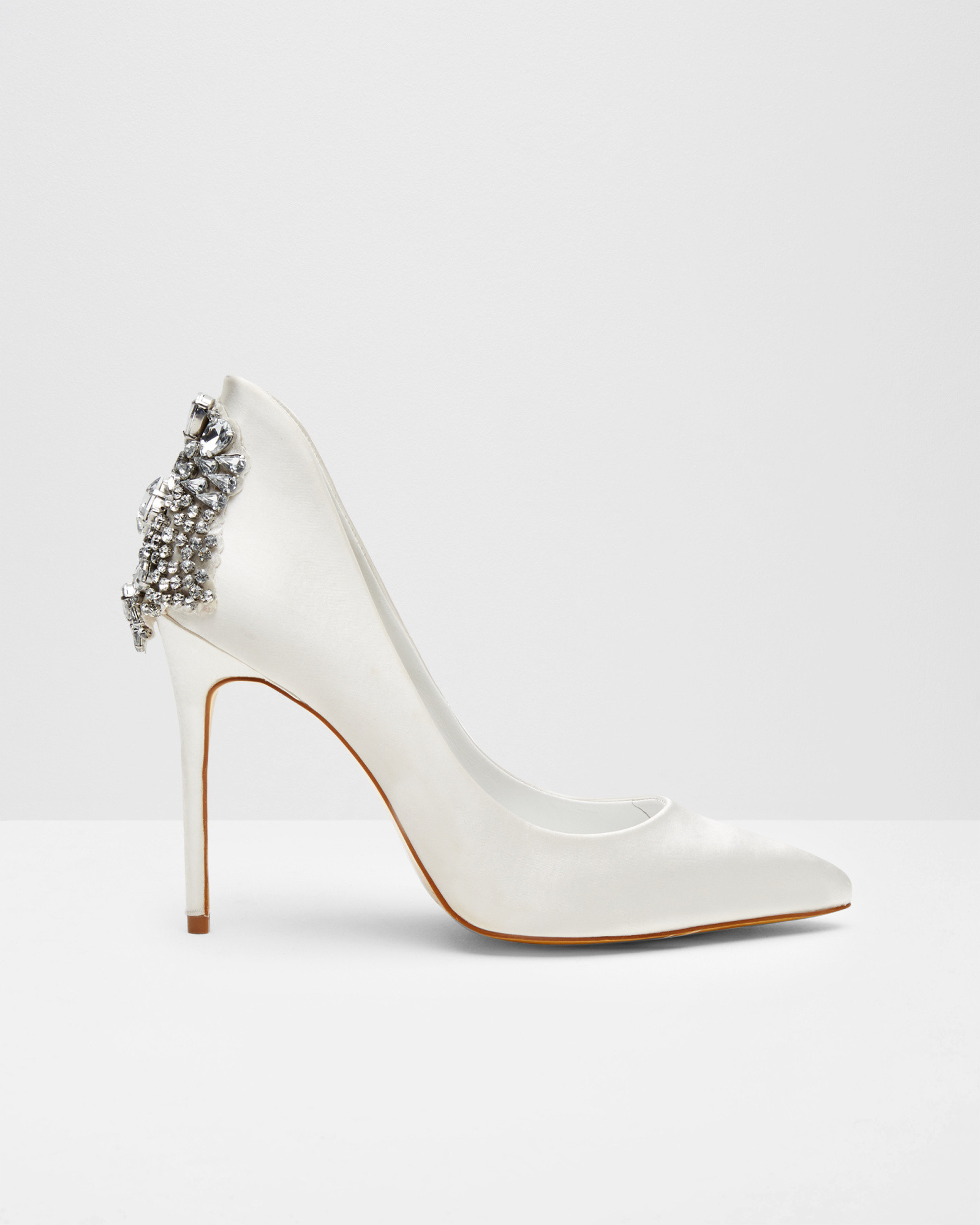 ted baker wedding heels