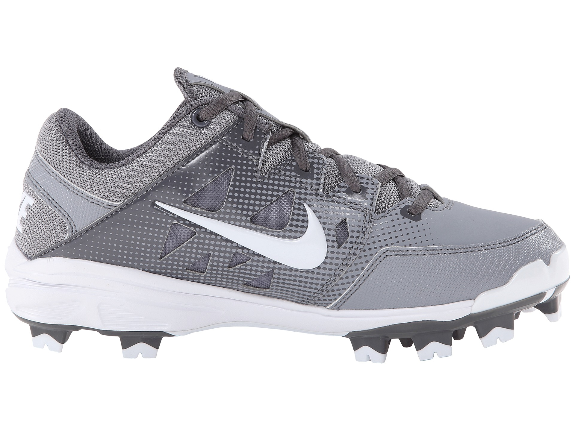 nike zoom hyperdiamond