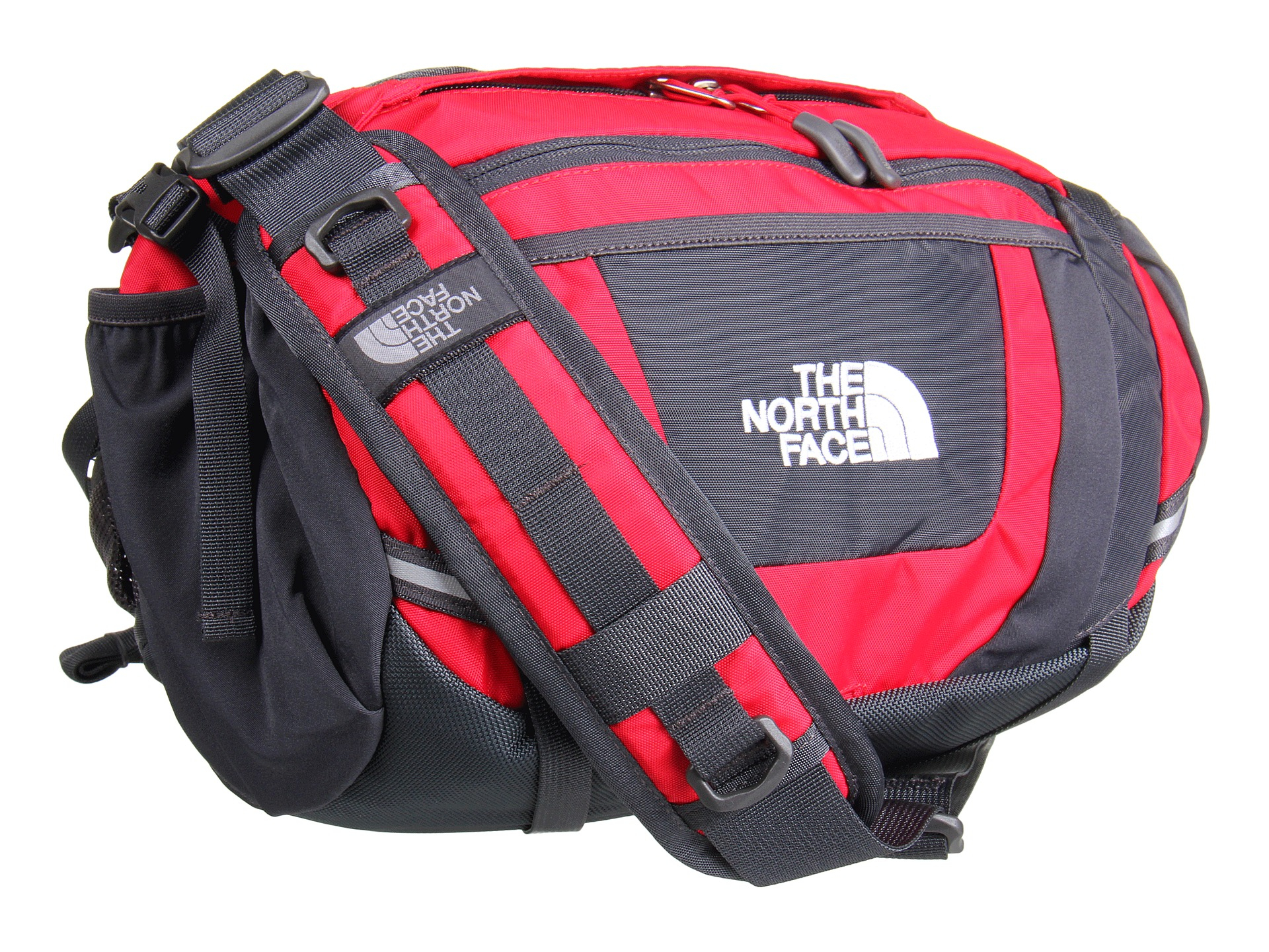 the north face sport hiker bag
