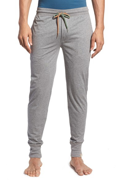 paul smith lounge joggers