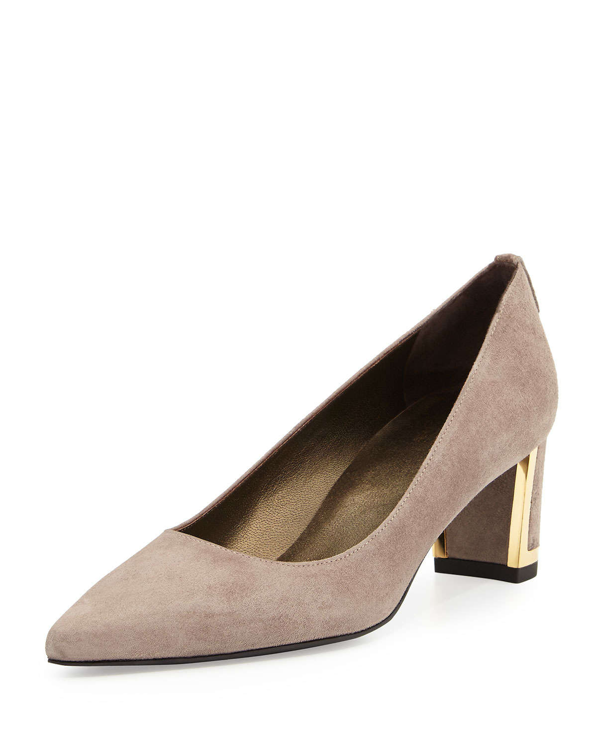 chaussure stuart weitzman