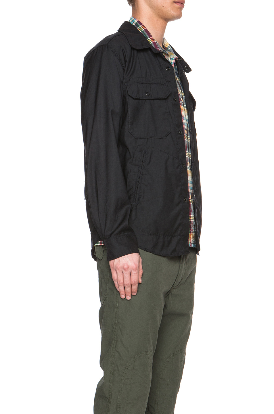 engineered garments cpo