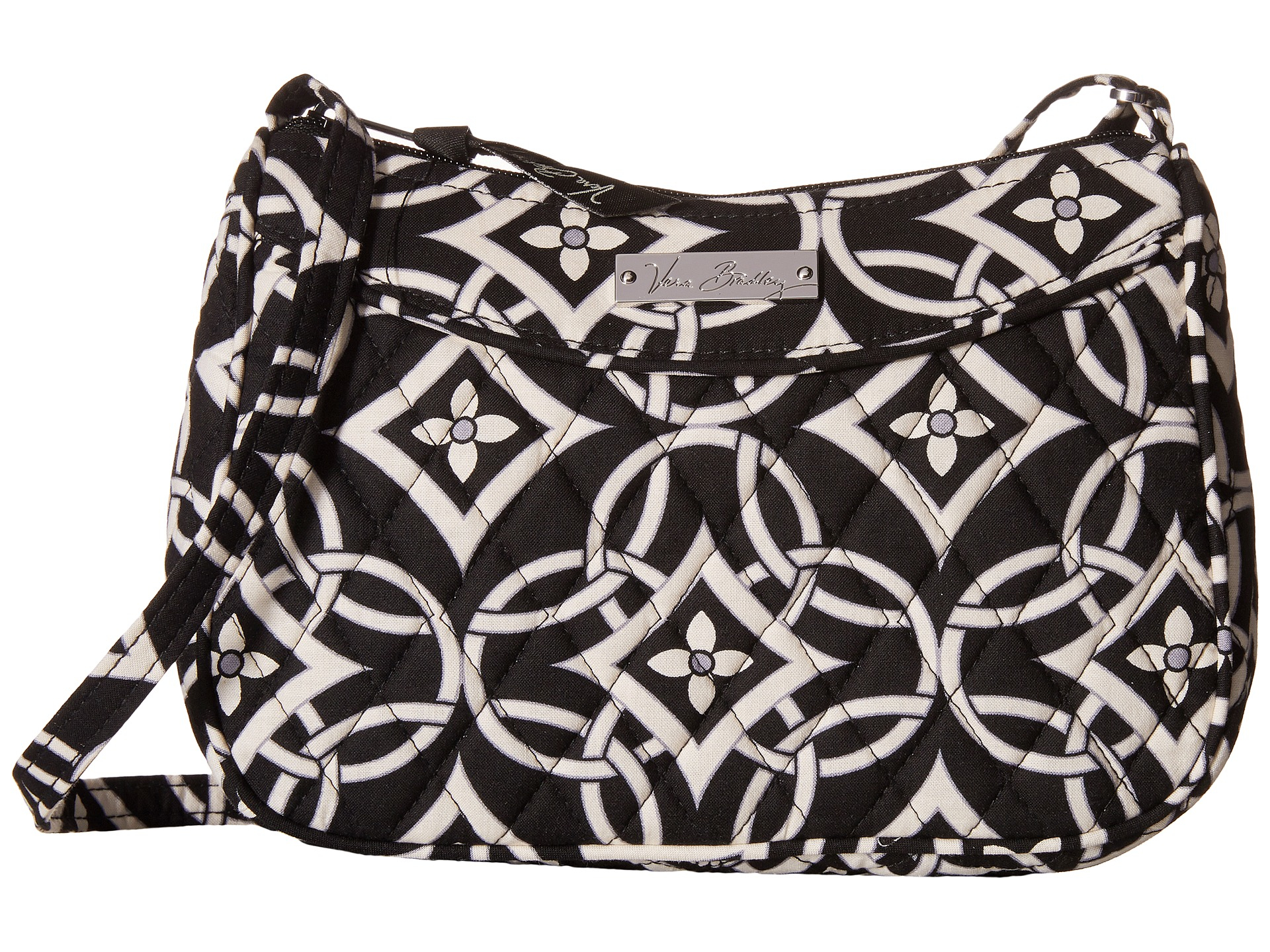 vera bradley little crossbody