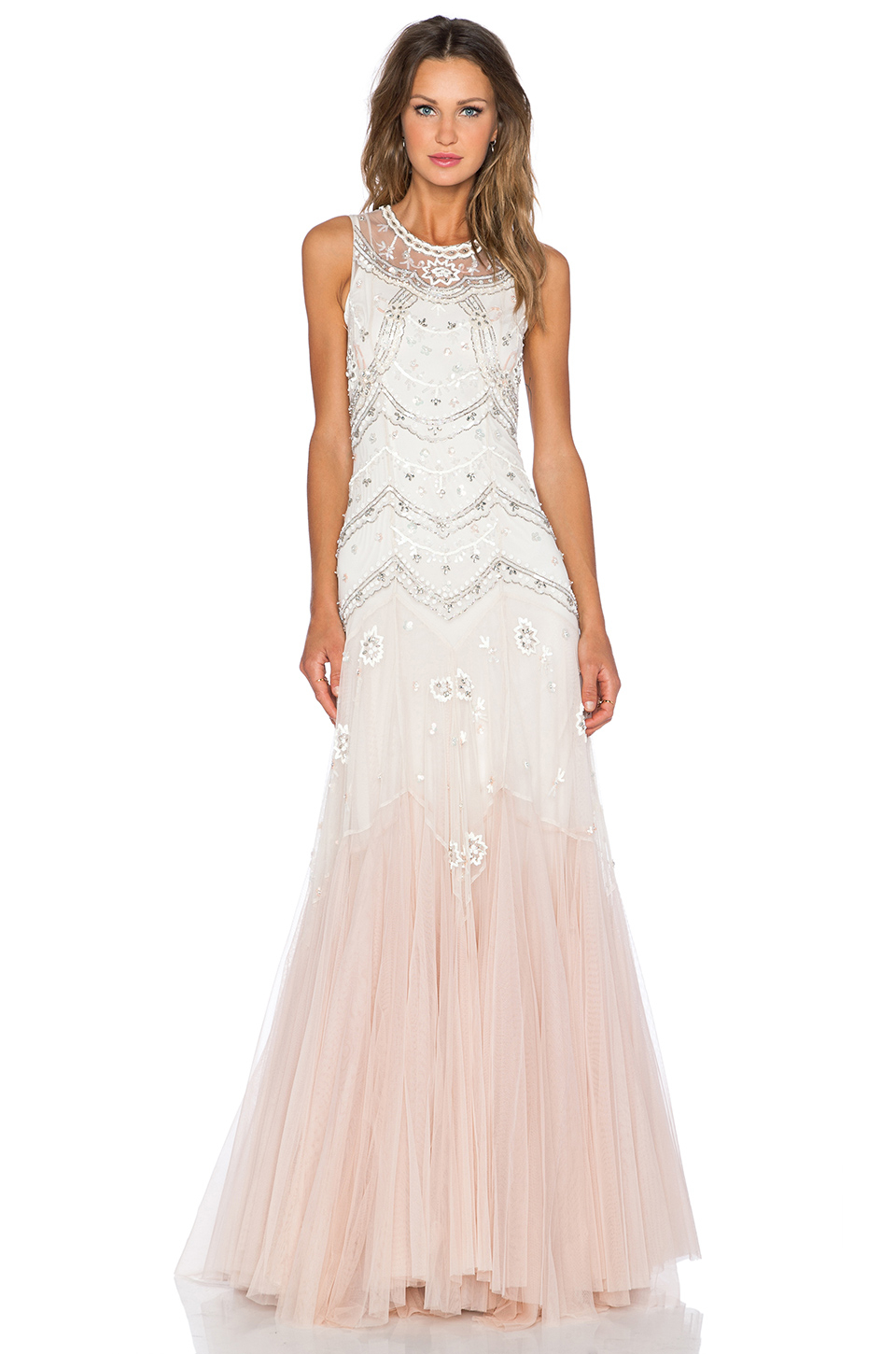 needle and thread gowns on sale
