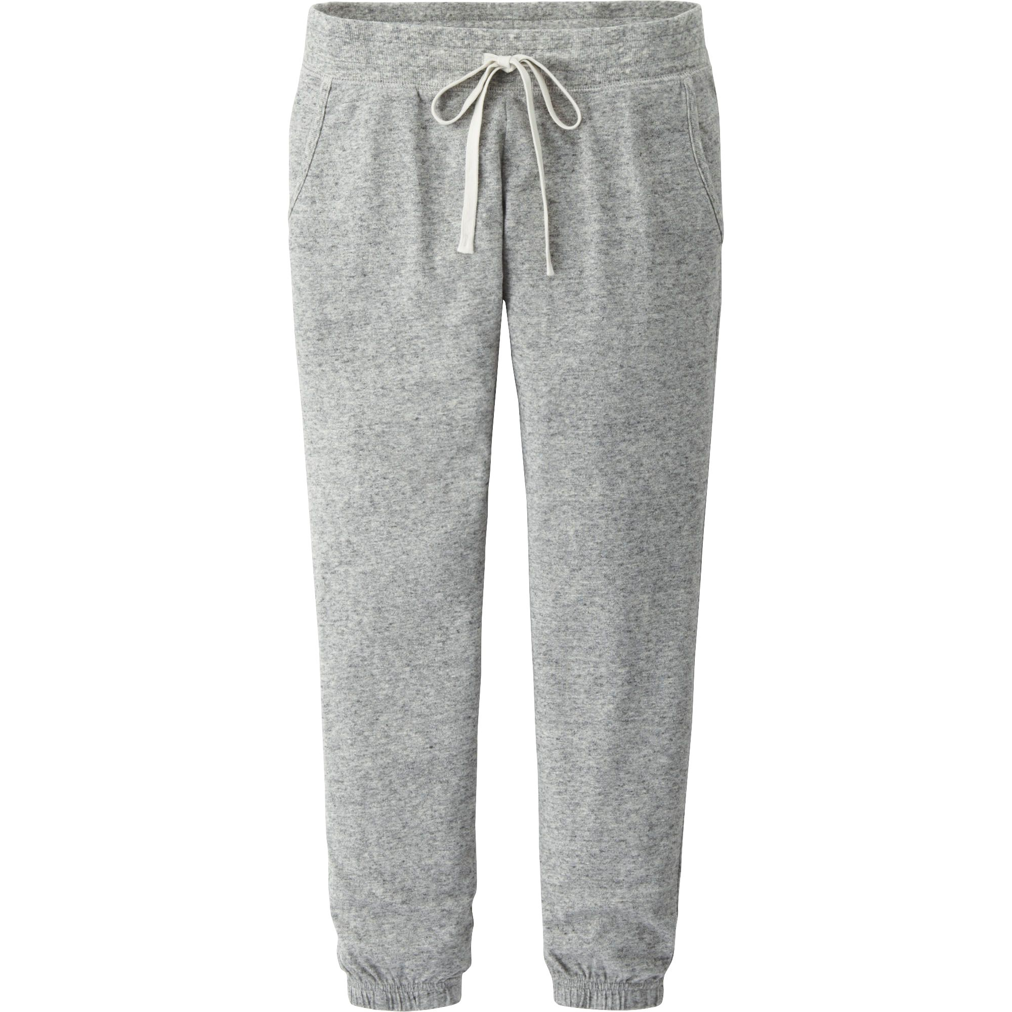uniqlo ankle pants