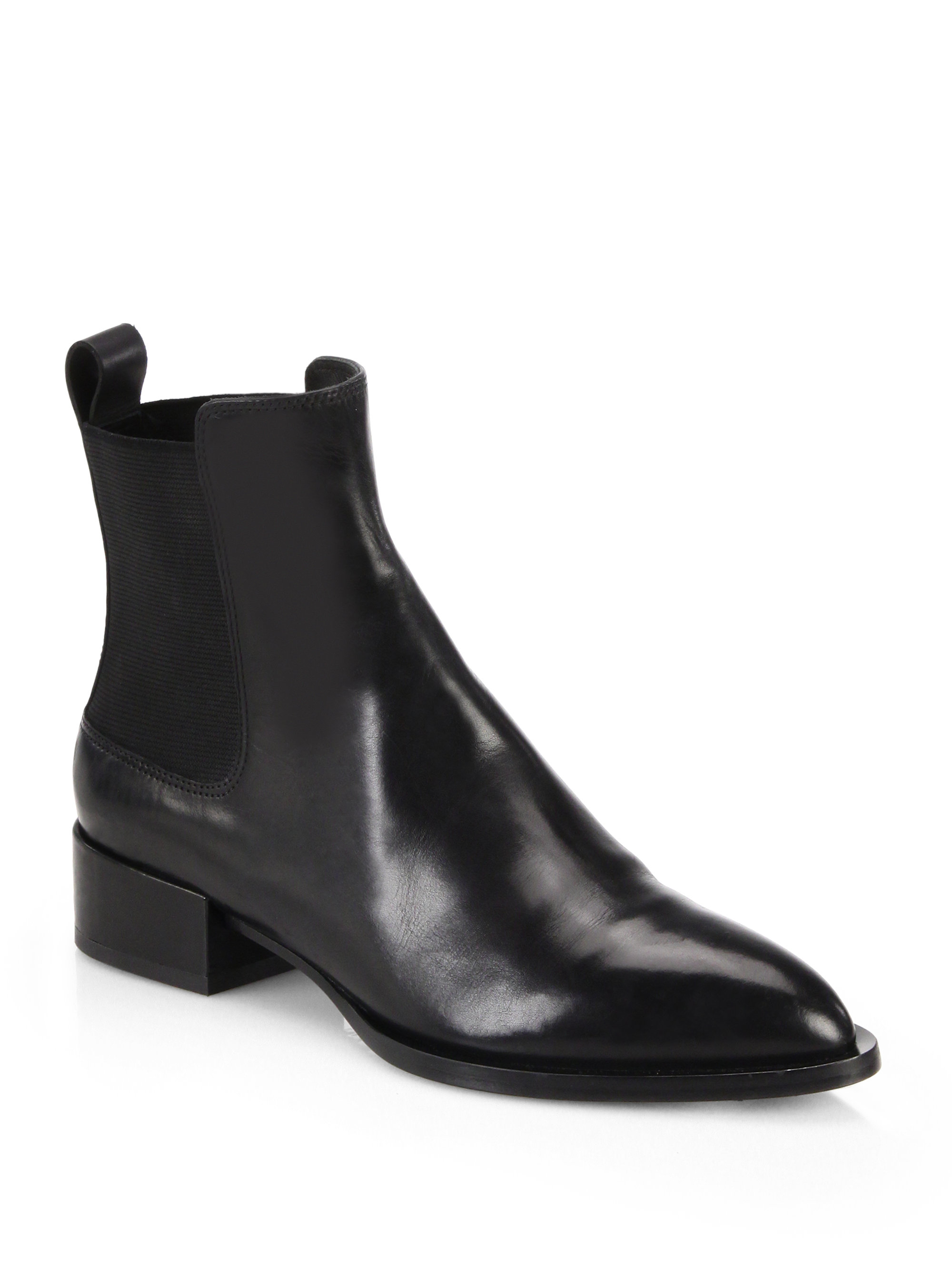 vince yarmon boots