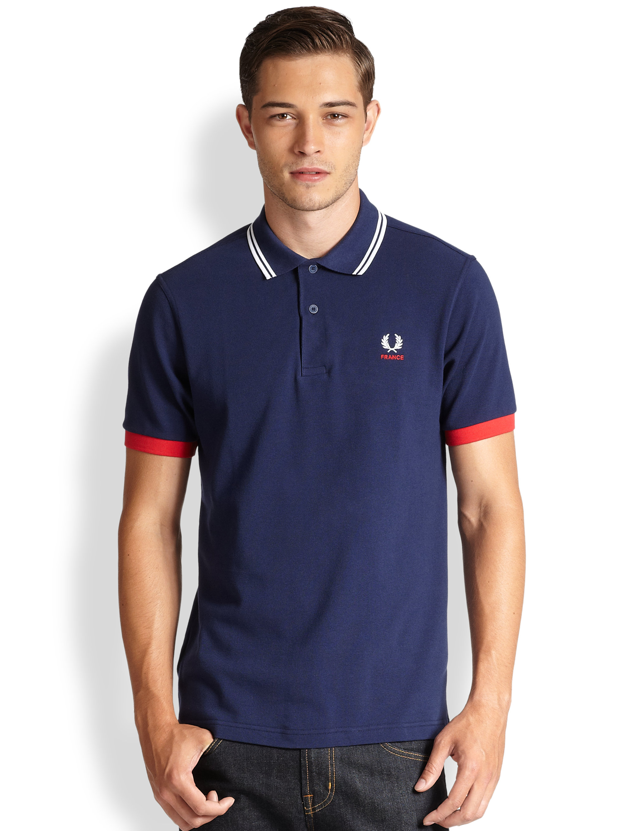 fred perry france,therugbycatalog.com