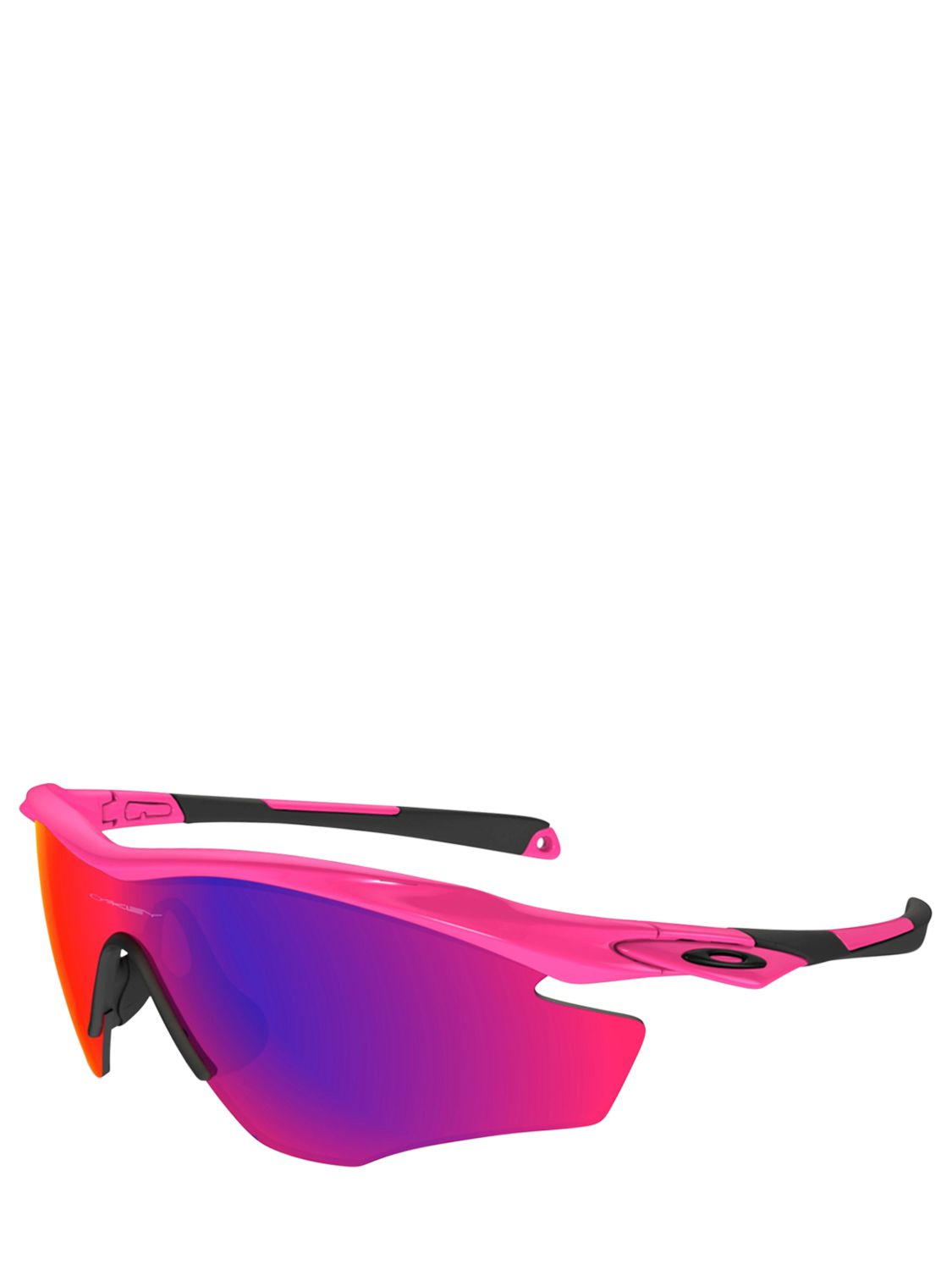 Oakley M2Frame Custom Sport Sunglasses For Lvr in Pink for Men | Lyst