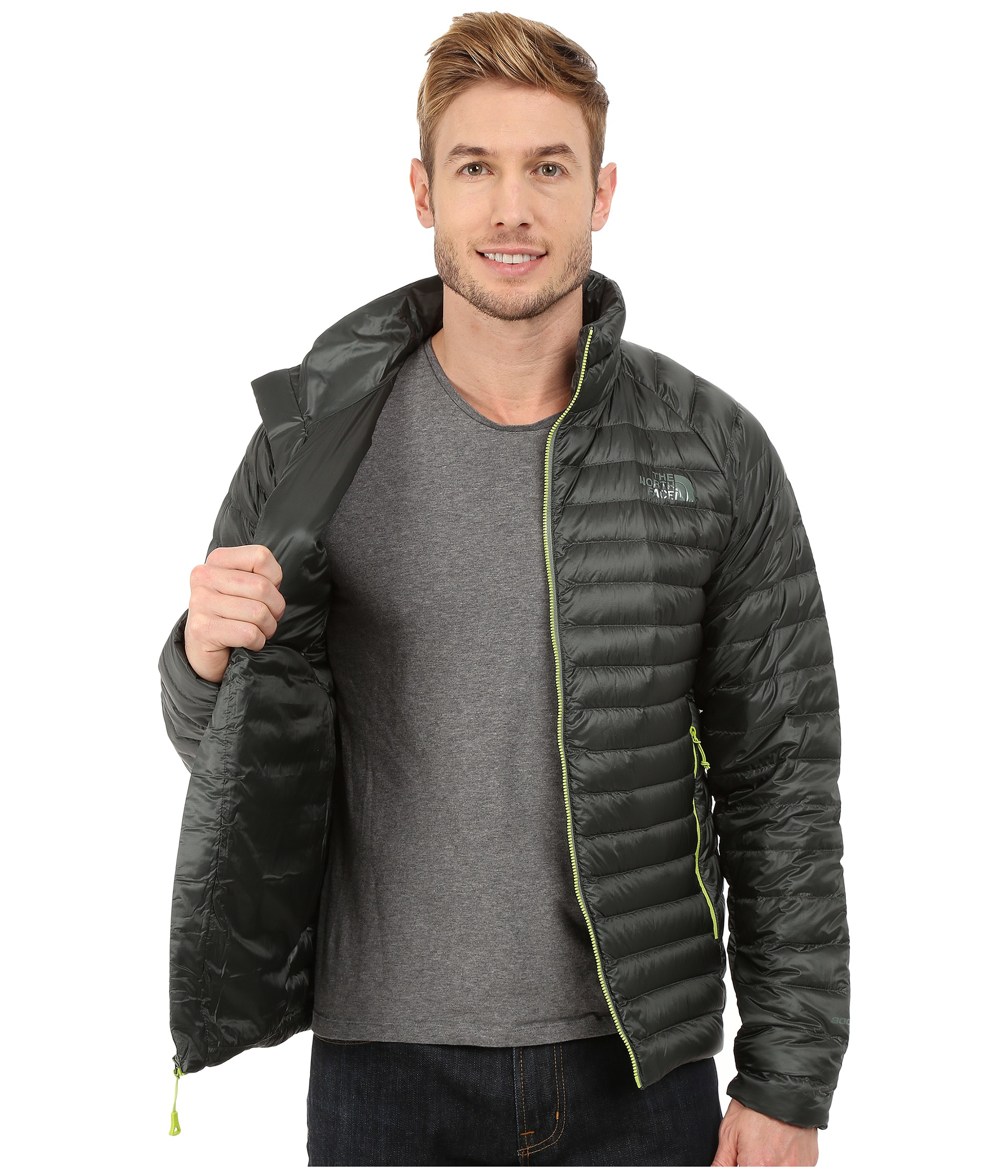 the north face quince jacket