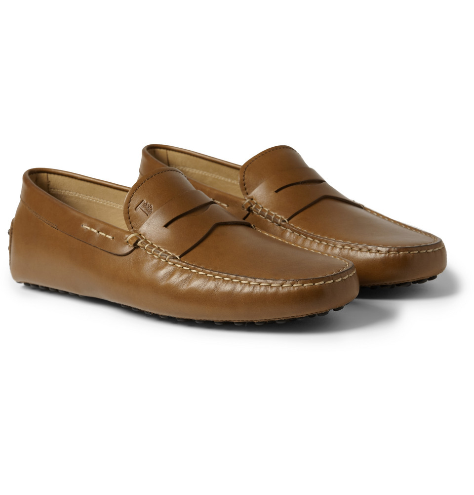 tods gommino men