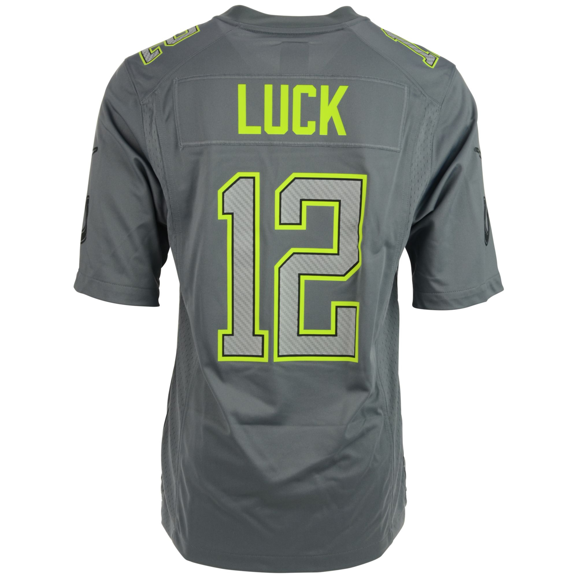 andrew luck pro bowl jersey