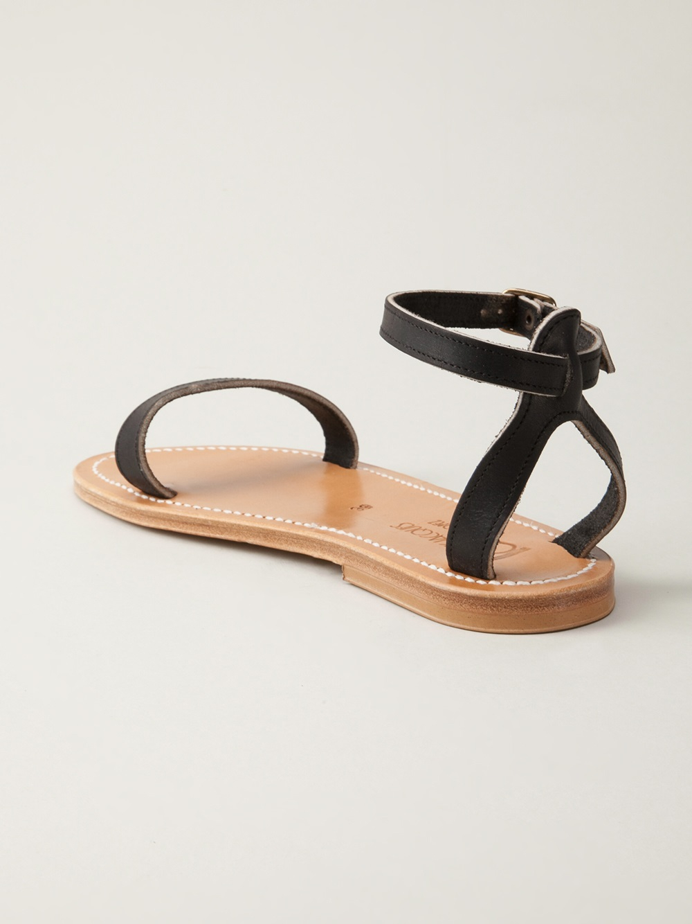 k jacques sandals sale