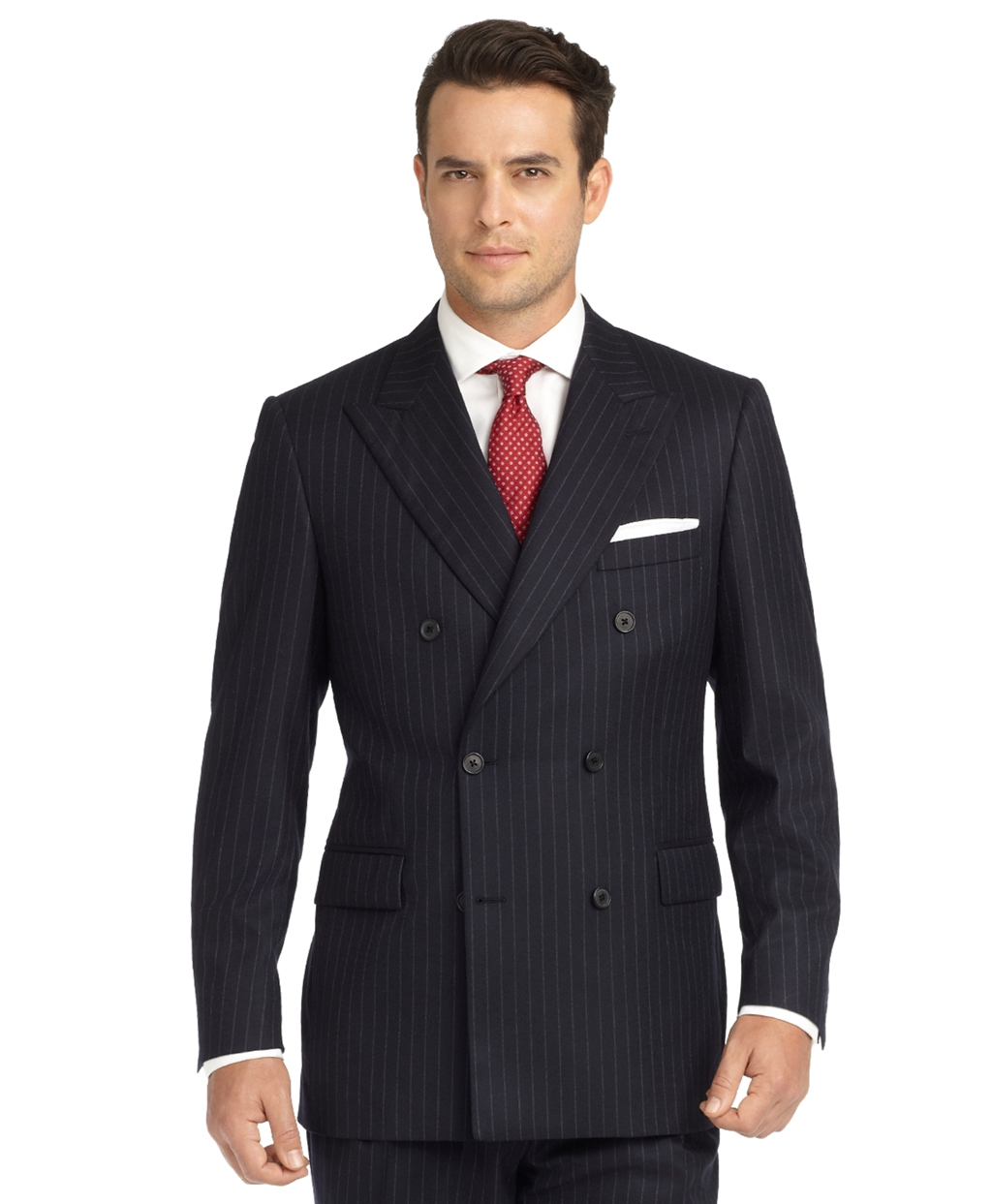 brooks brothers made to measure suit cost