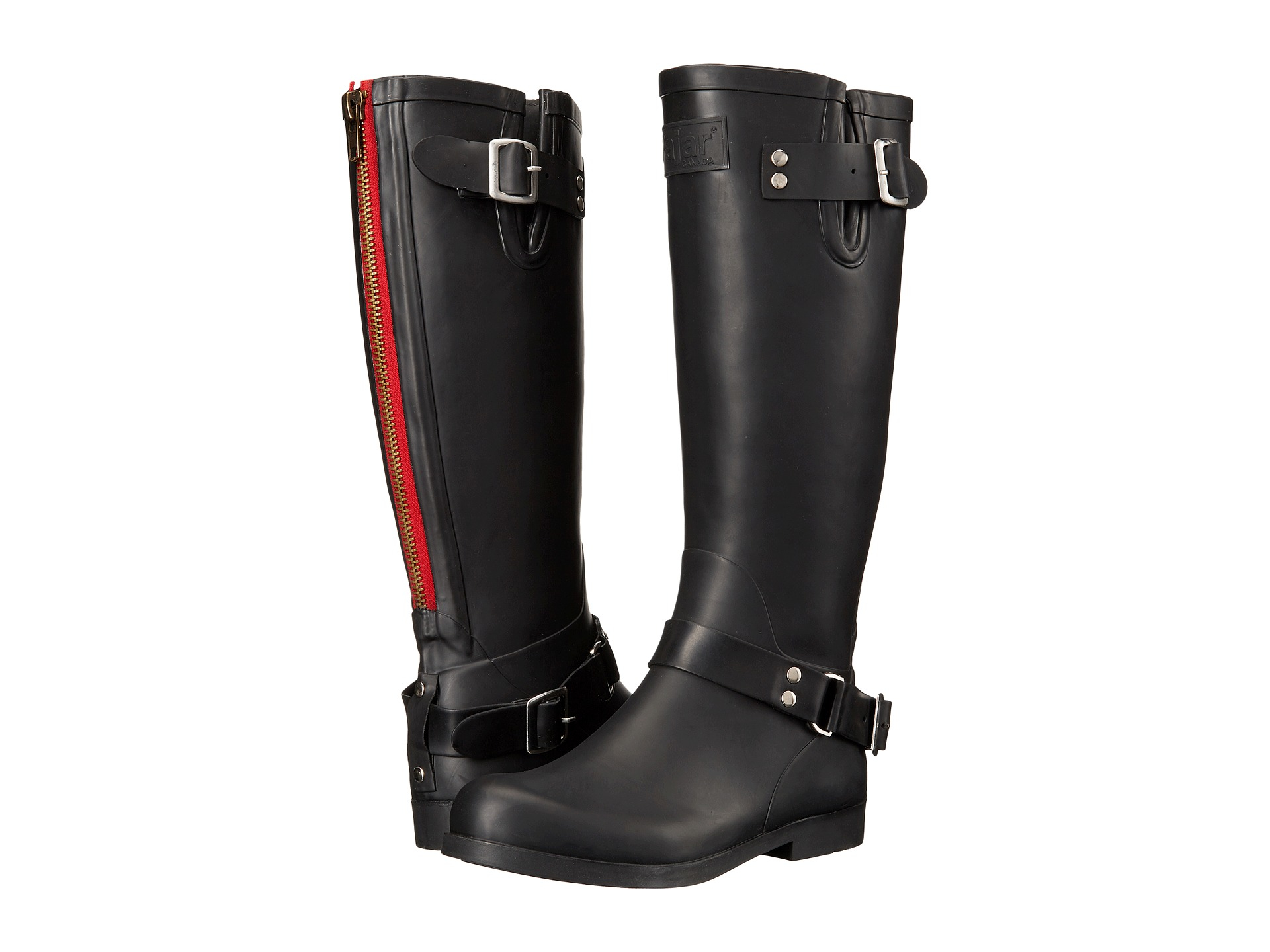 pajar rubber boots