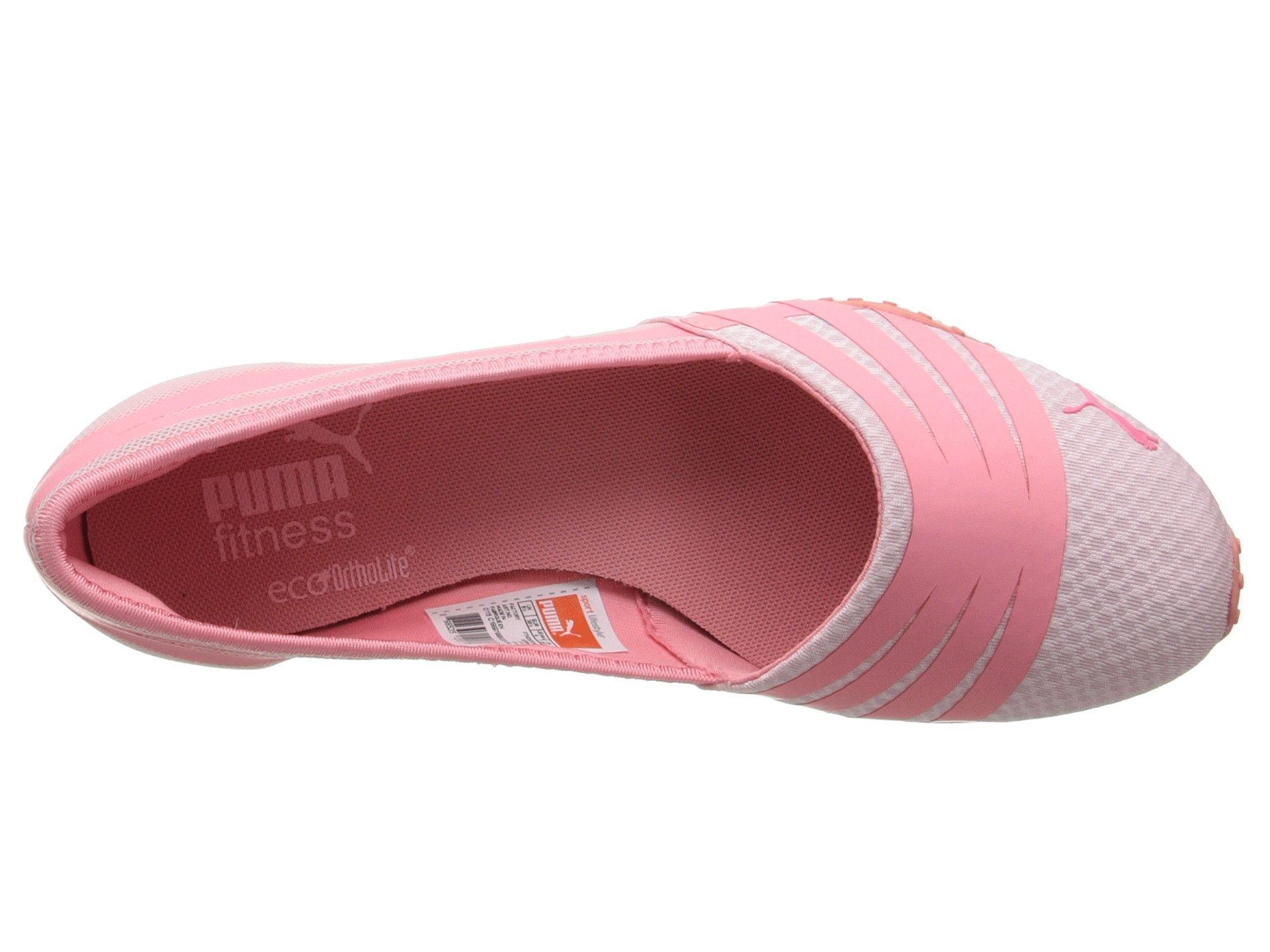 PUMA Asha Alt 2 in Pink | Lyst