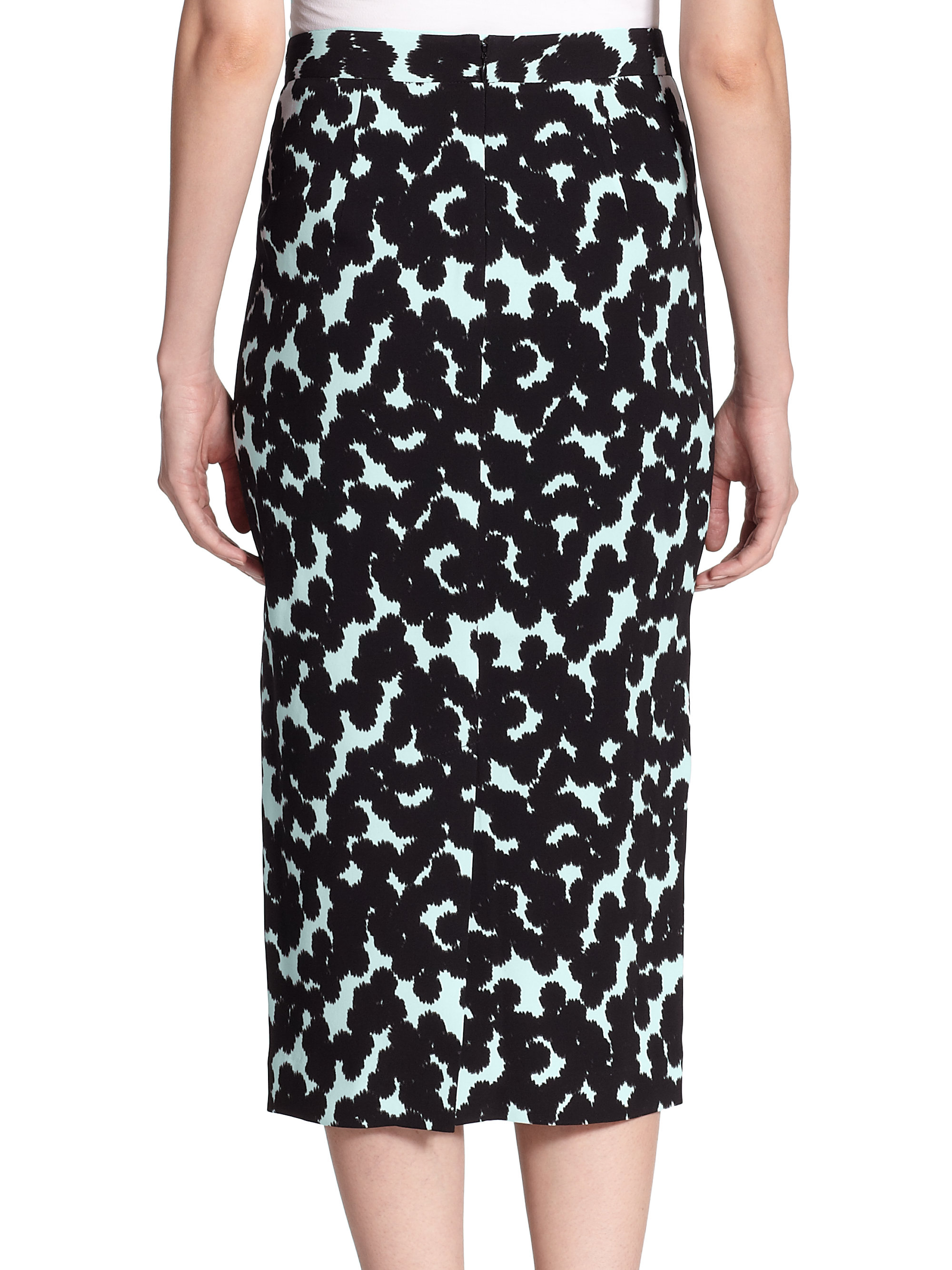 Lyst - Saks Fifth Avenue Classic Holiday Gift Card in Black