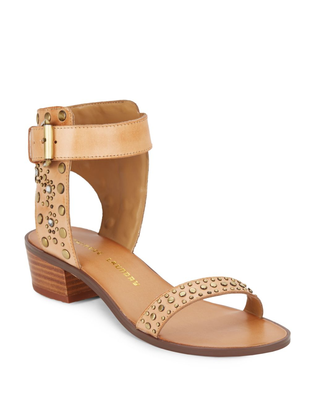 chinese laundry sandals